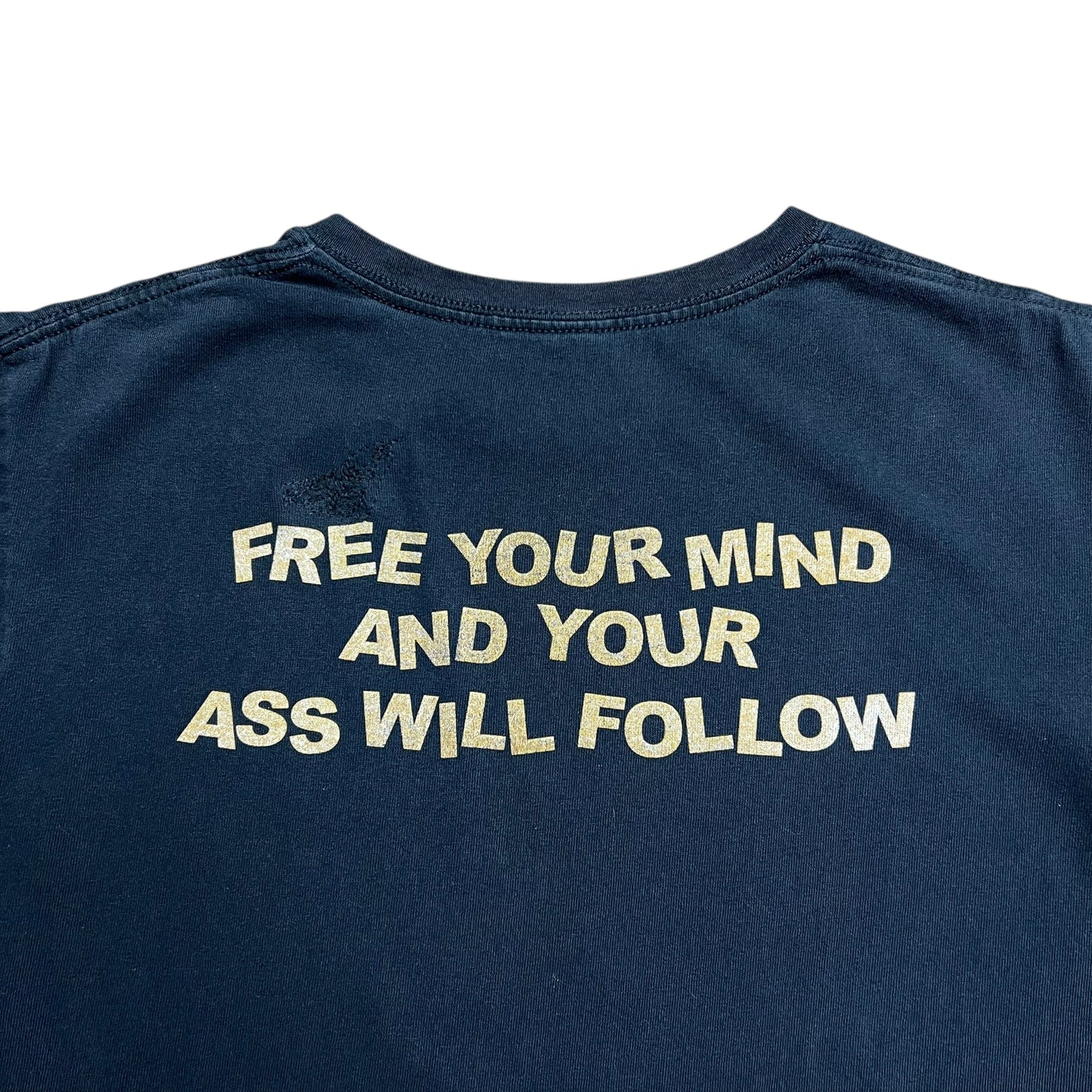 Funkadelic Maggot Brain T-shirt - L
