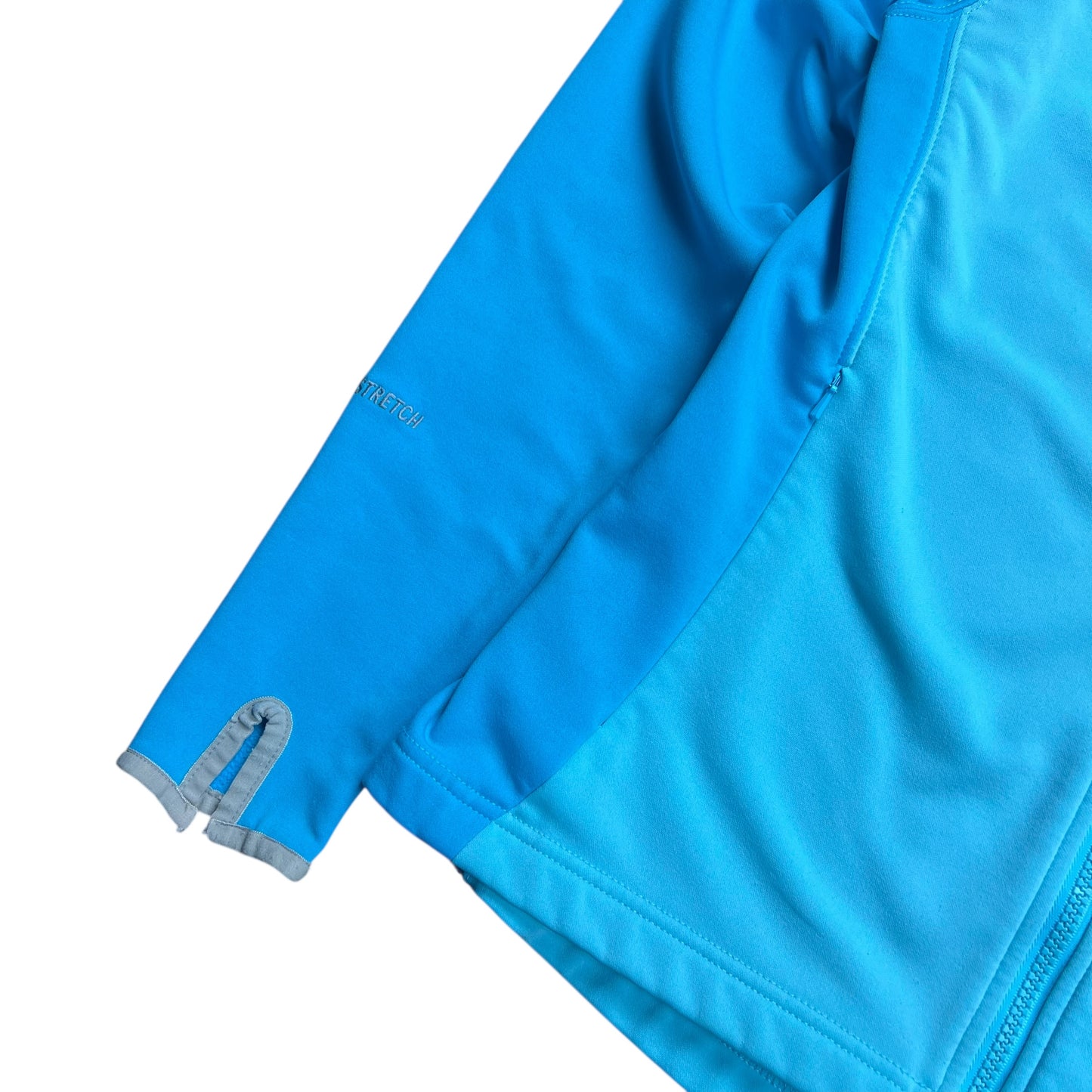 The North Face TKA Stretch Flight Series Jacket - M
