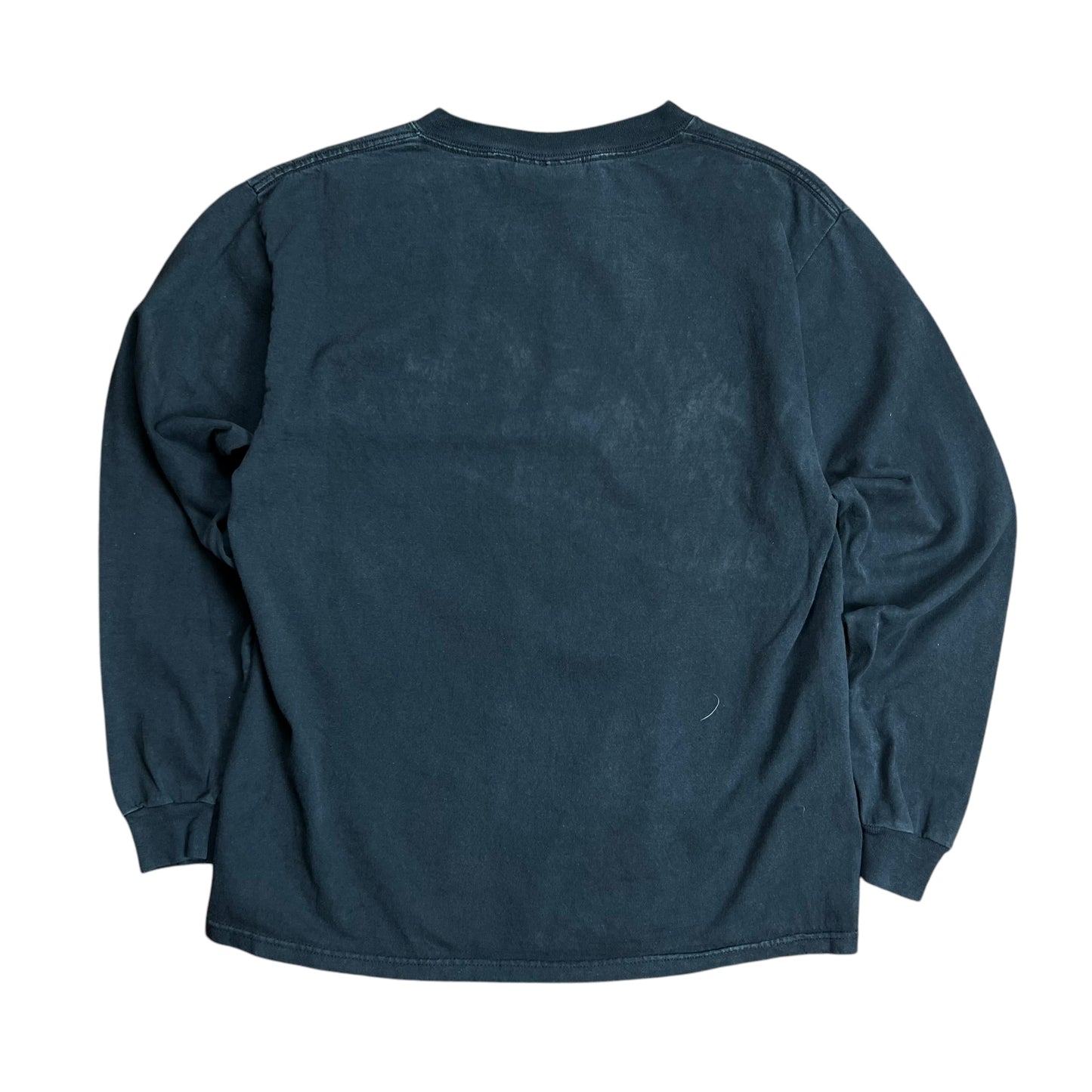 Anger Management Long Sleeve Shirt - M