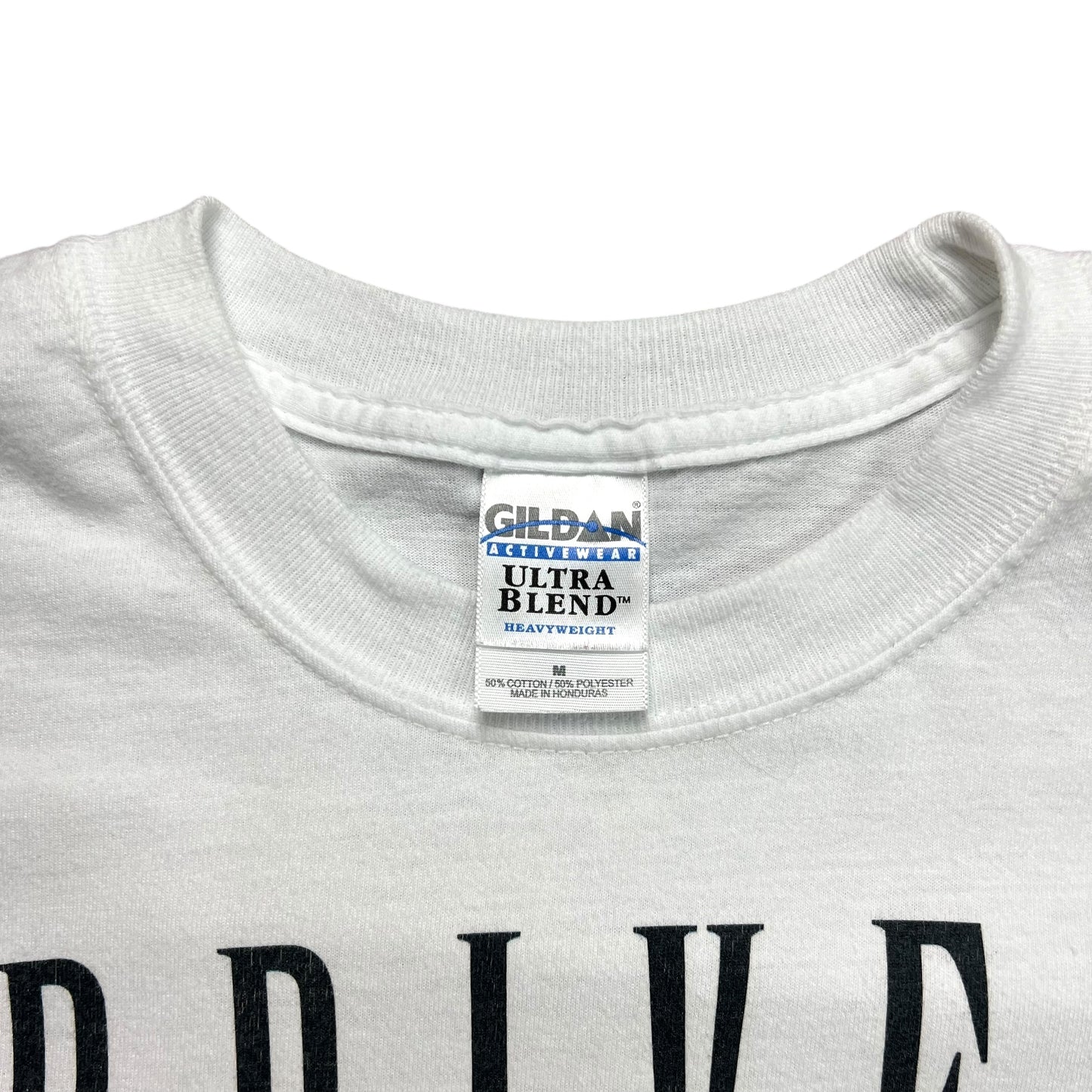 Driven Jesus T-shirt - M