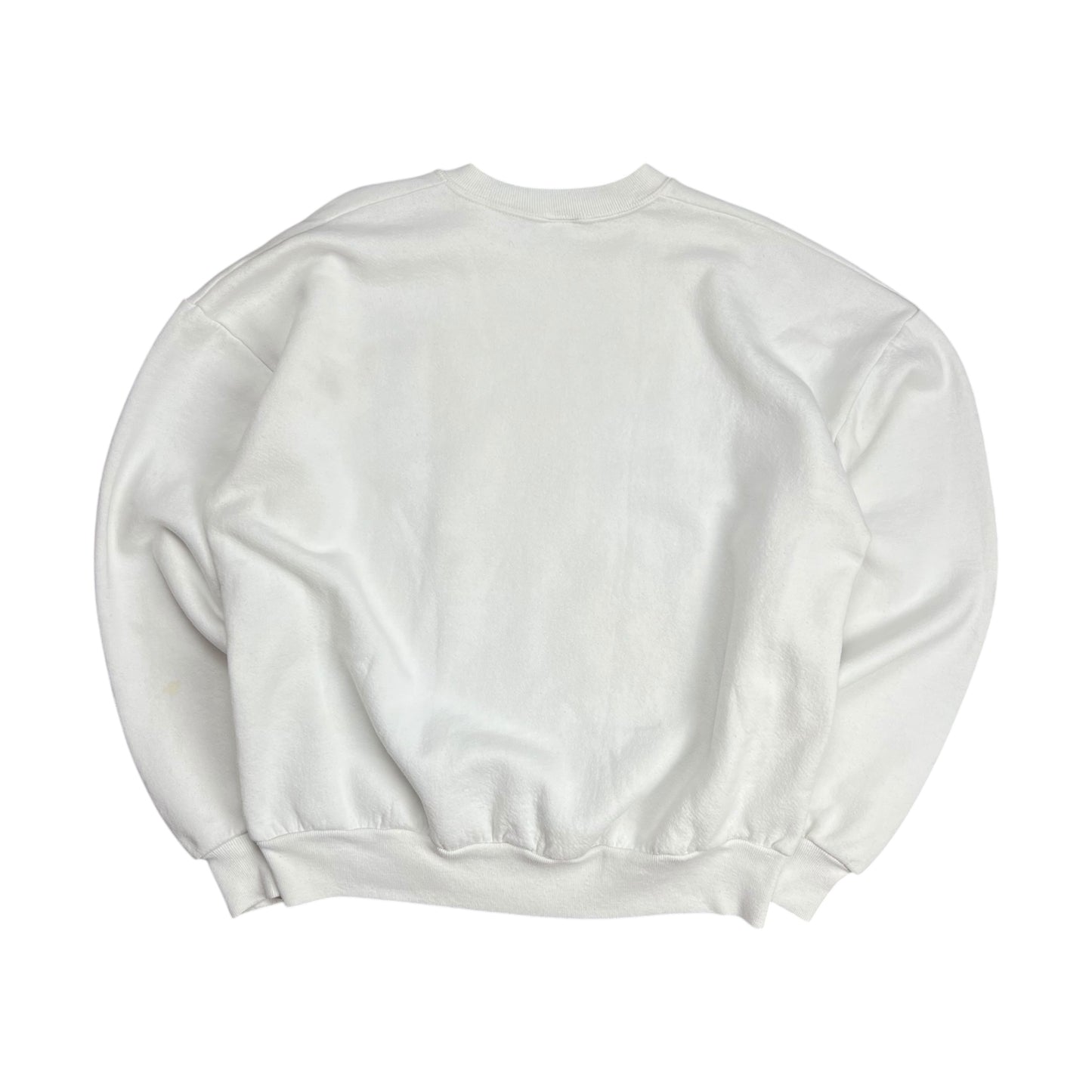 Bob Marley One Love, One World Crewneck - L