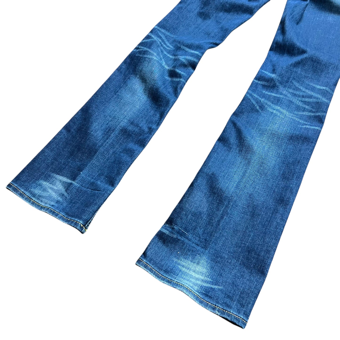 Rock Revival Boot Cut GWEN Jeans - 28”