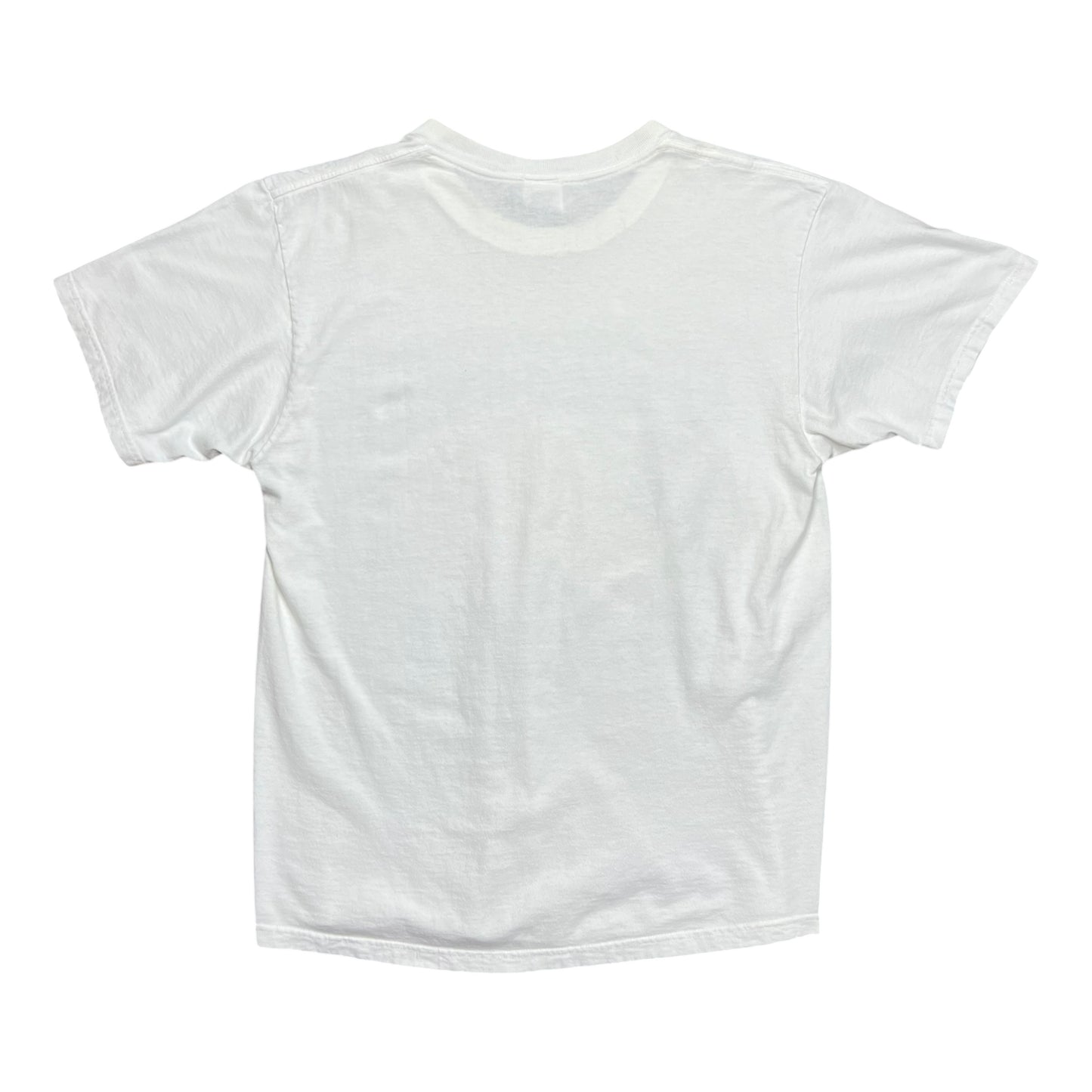 2001 NCAA Michigan State Final Four T-shirt - L