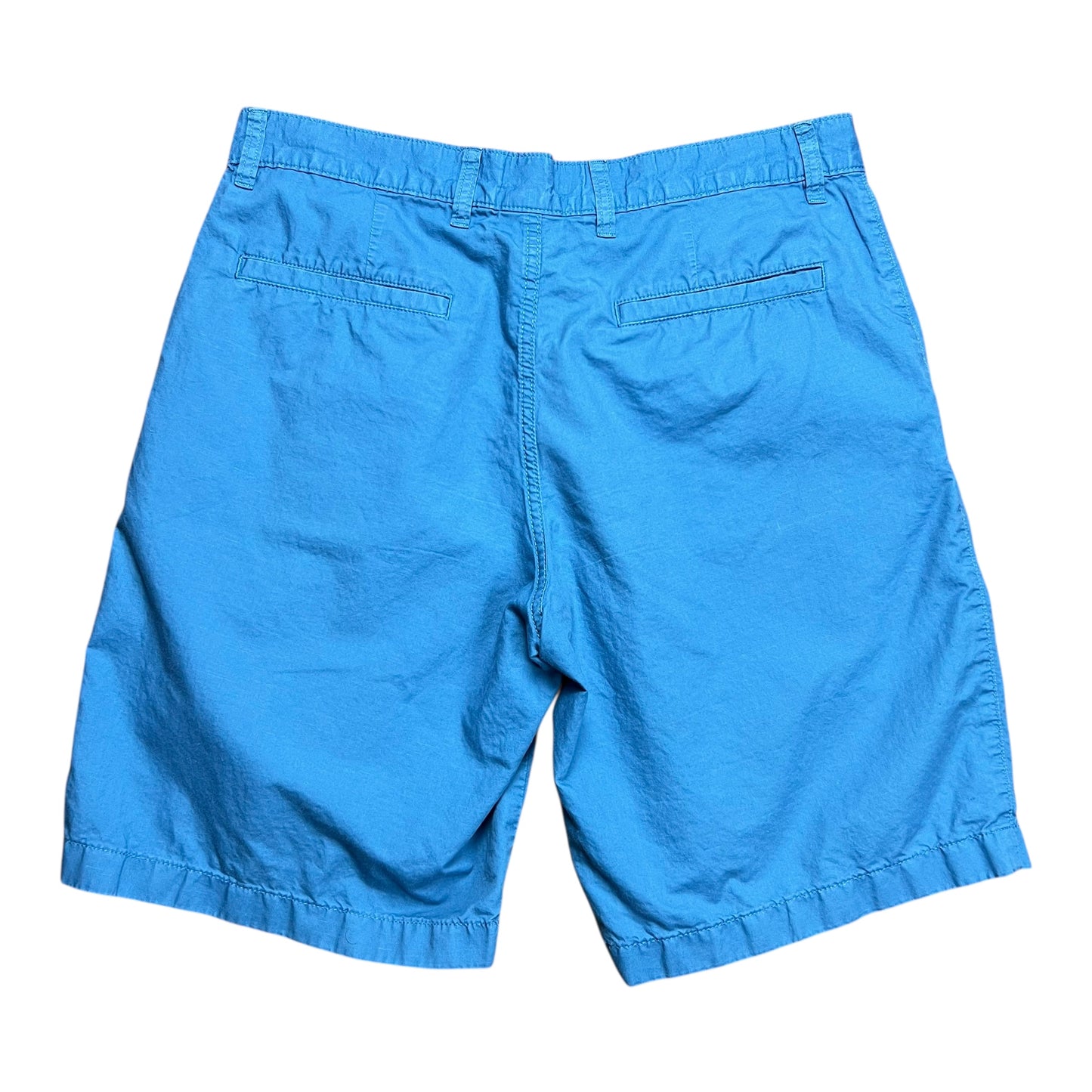 Patagonia Lightweight All-Wear Hemp Shorts - 32”
