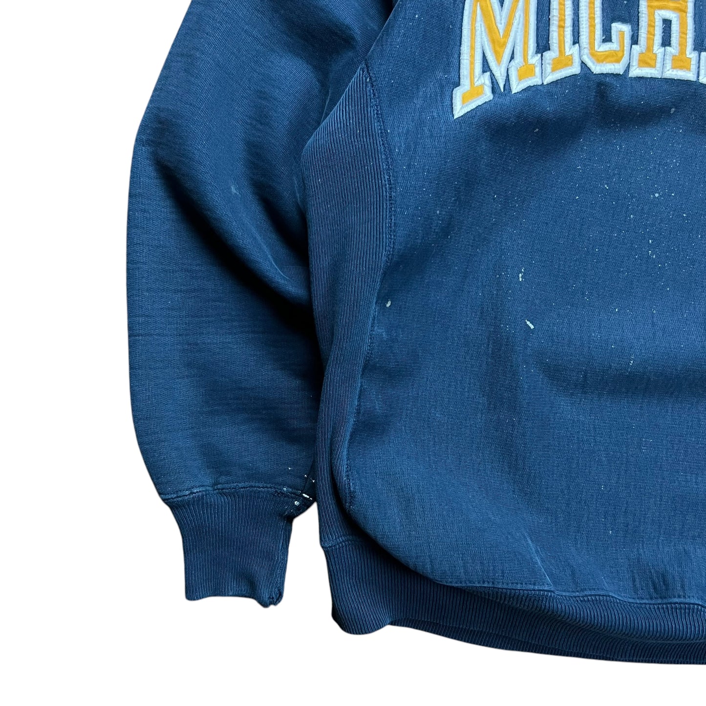 Steve & Barry’s University of Michigan Sweatshirt - M