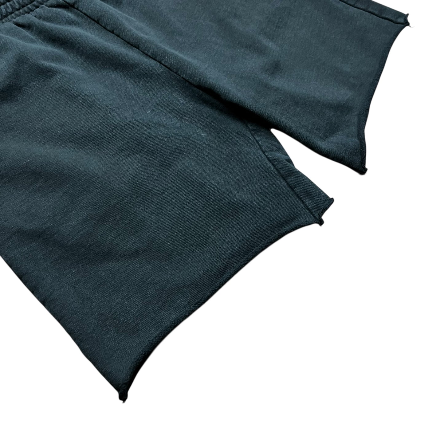 Dime Classic Small Logo Sweat Shorts - XL
