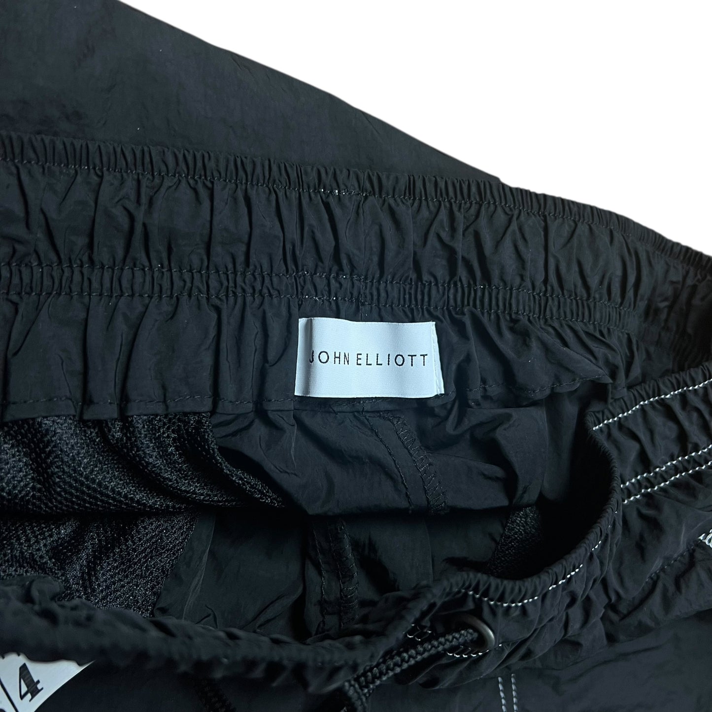 John Elliott High Skrunk Trenton Track Pants - S