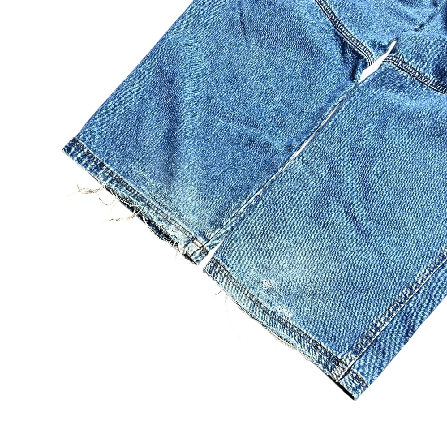 Wearfirst Baggy Cargo Jeans - 36"