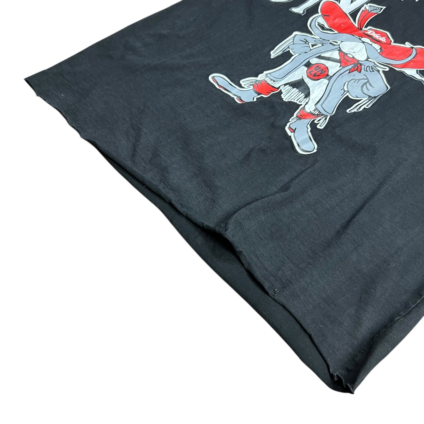 UNLV Rebels Mascot T-shirt - L