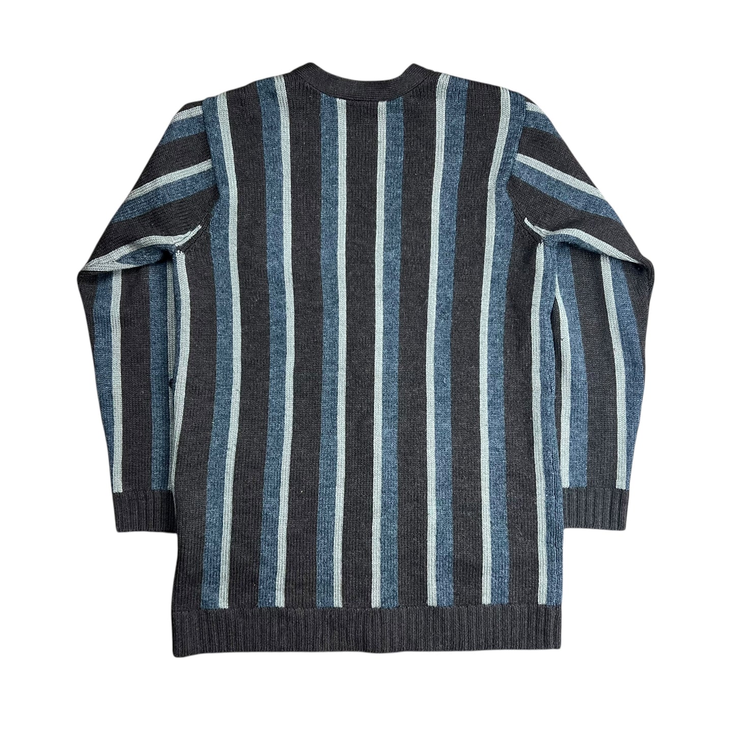 Marc By Marc Jacobs Oversized Cardigan - L