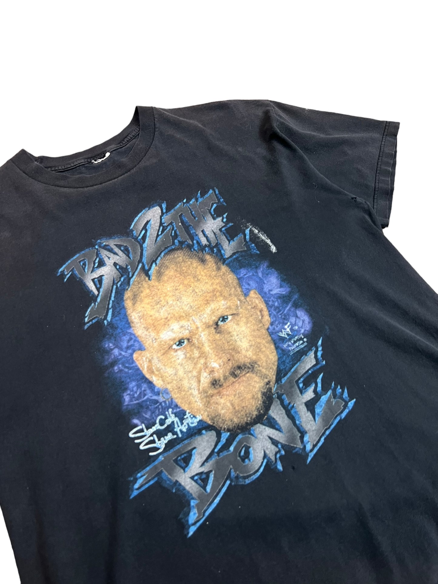 1998 WWF Stone Cold Steve Austin T-shirt - XL