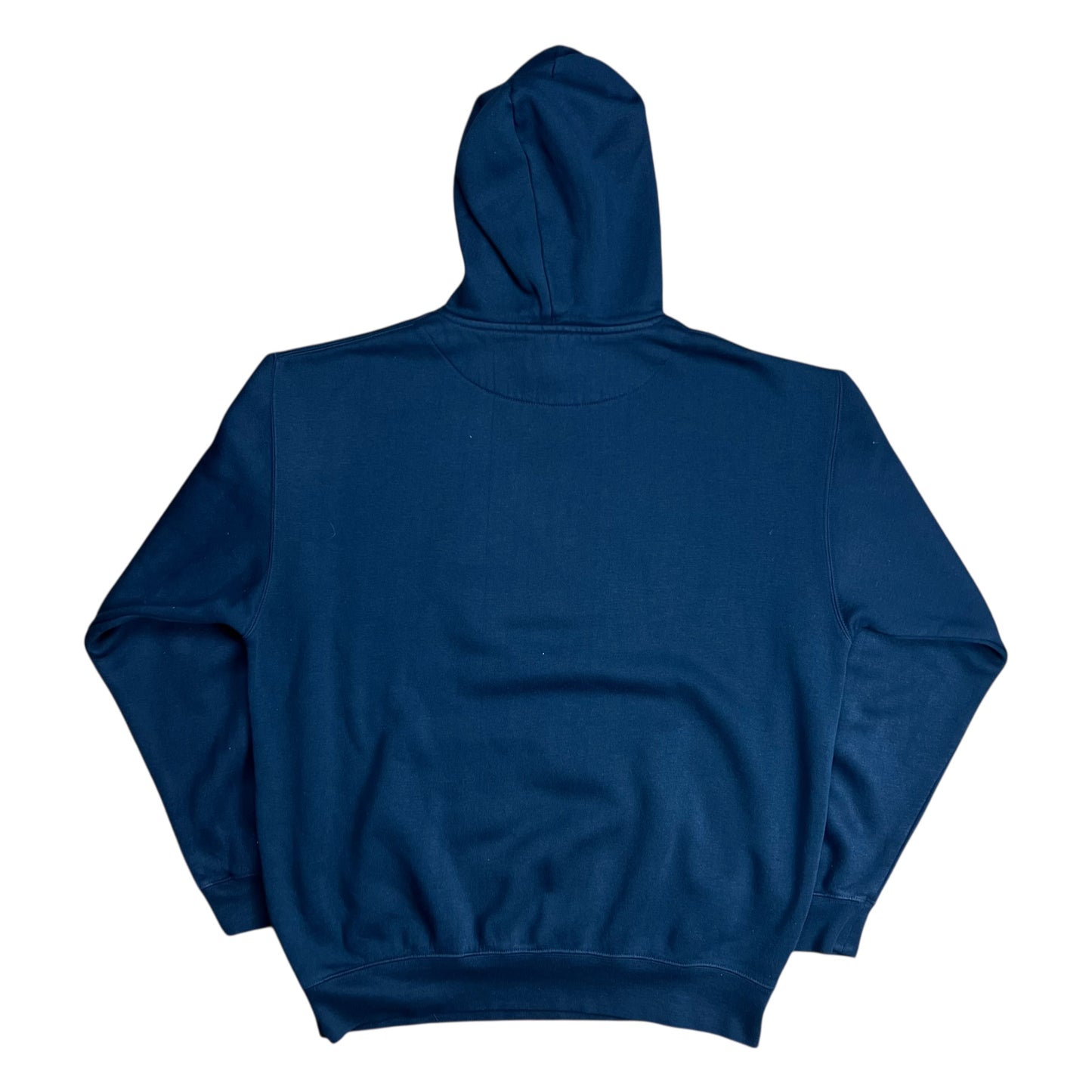 Exco Jeans Baggy Bulldog Logo Hoodie - XL