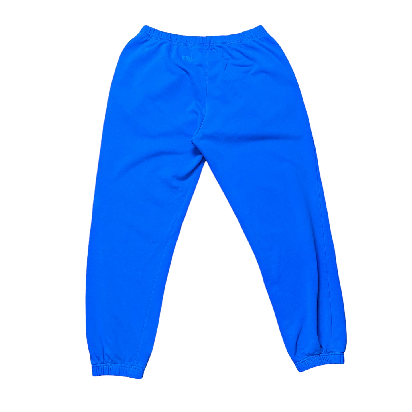 ERL Blue Lounge Pants - L