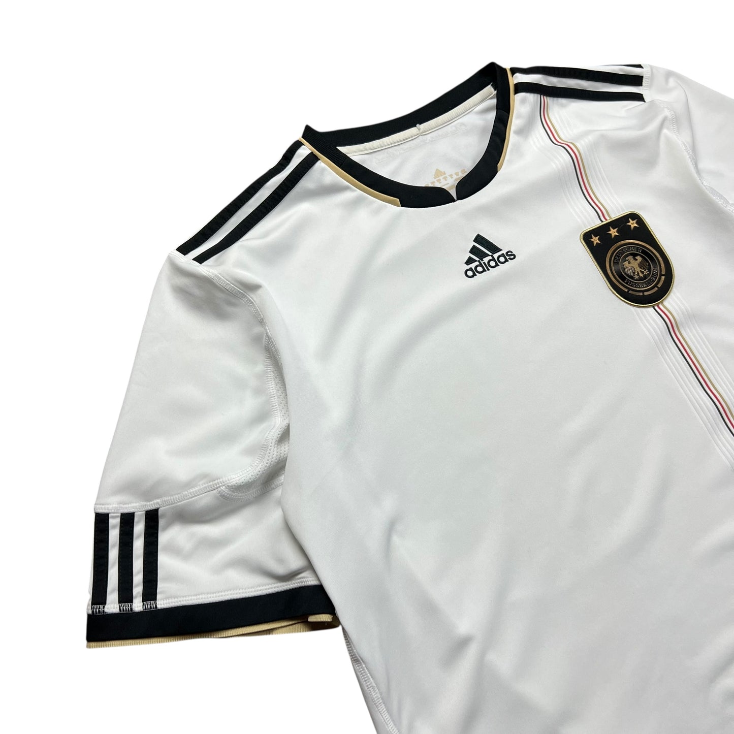 2010 Adidas Deutscher Fussball-Bund Soccer Jersey - XL