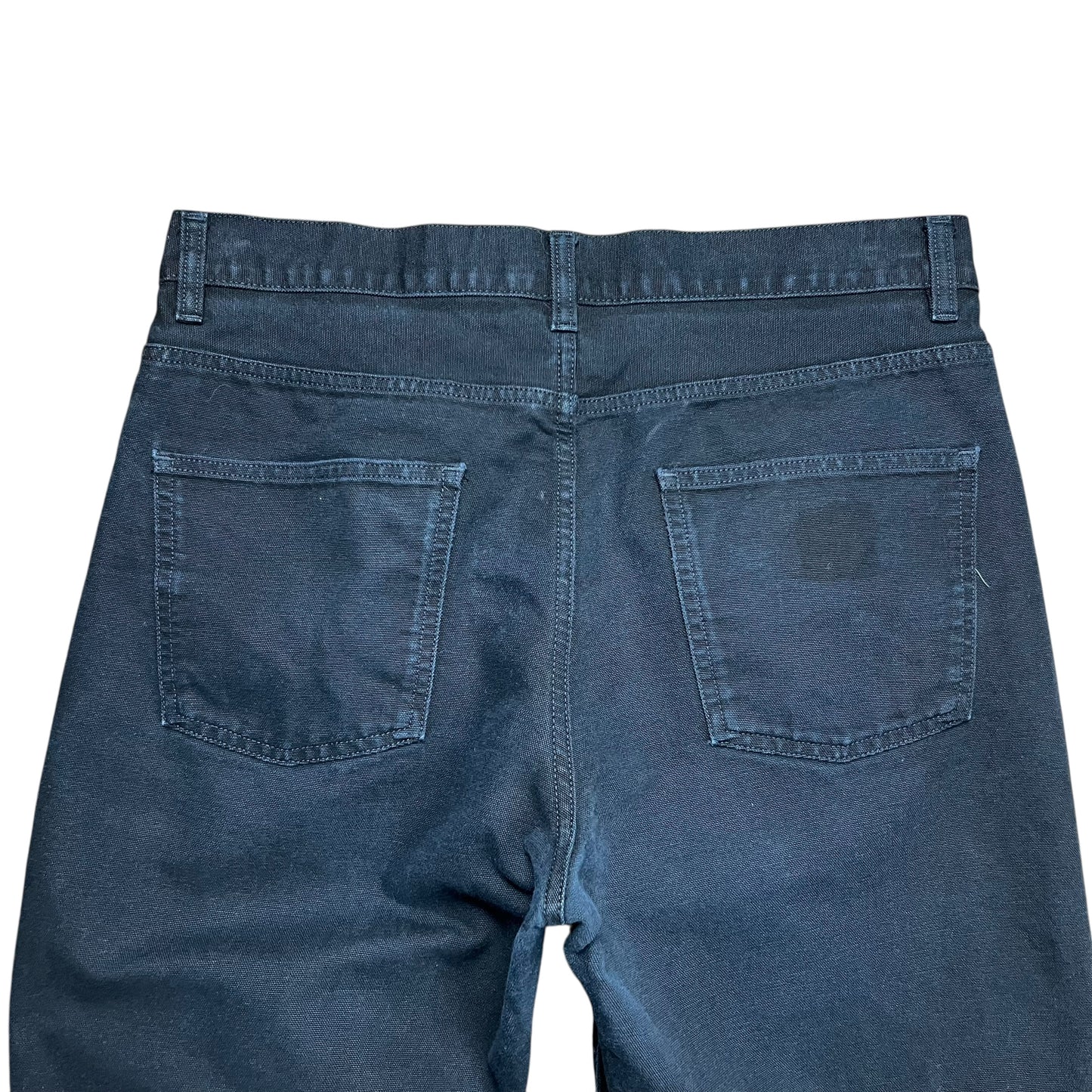 Carhartt WIP Dark Blue Newel Pants - 33"