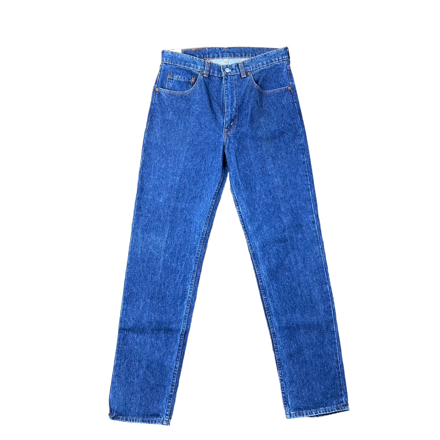 Levi’s 505 Blue Denim Jeans - 32"