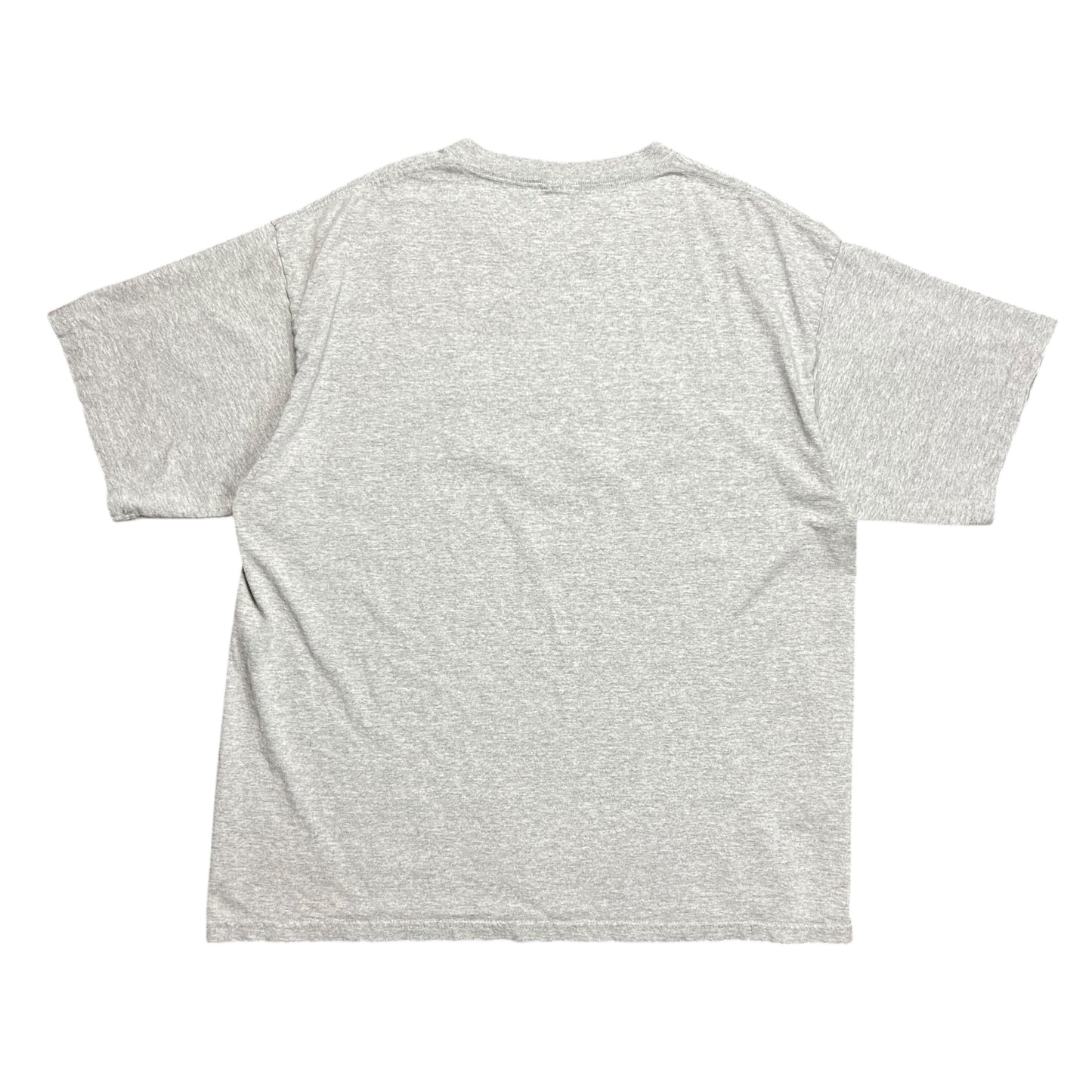 New York Yankees Embroidered Logo T-shirt - XL