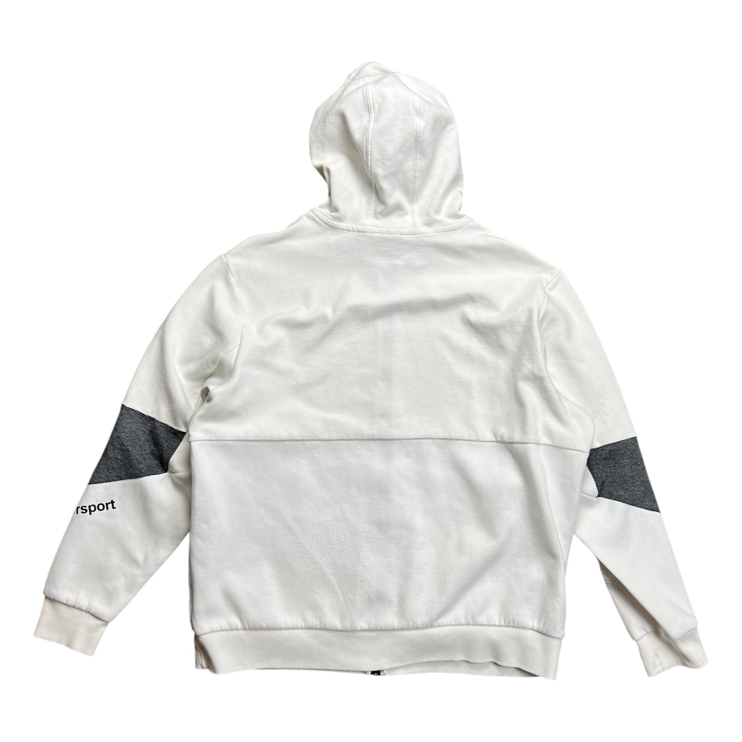 Puma x BMW M Motorsport Zip-up Sweater - XXL