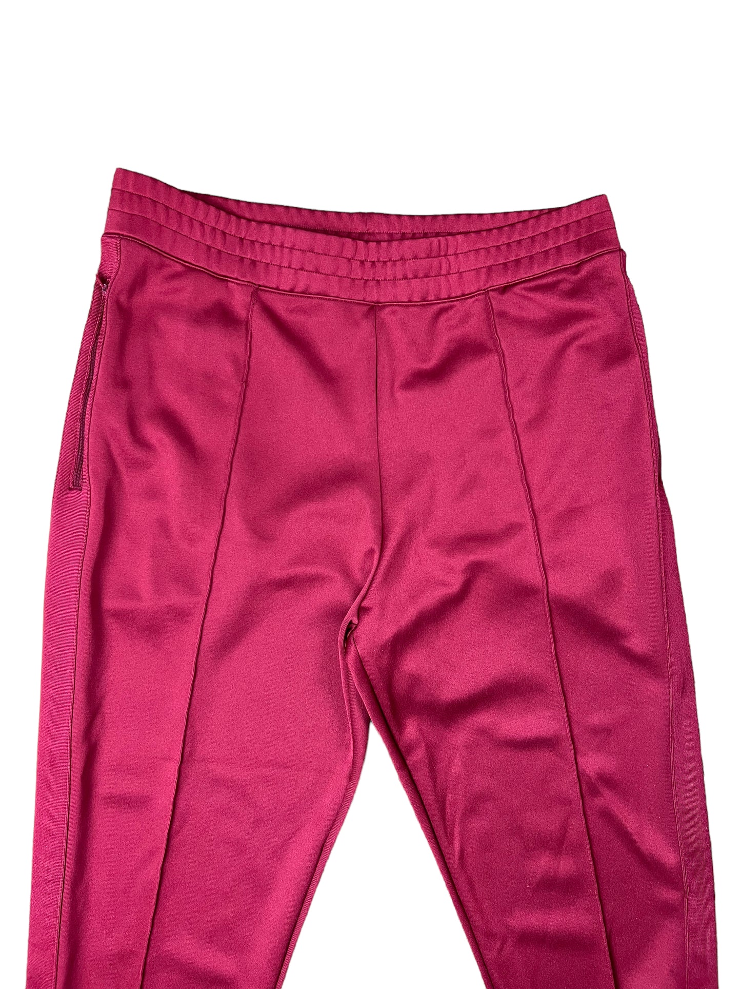 Nike x Martine Rose Maroon Track Pants - XL
