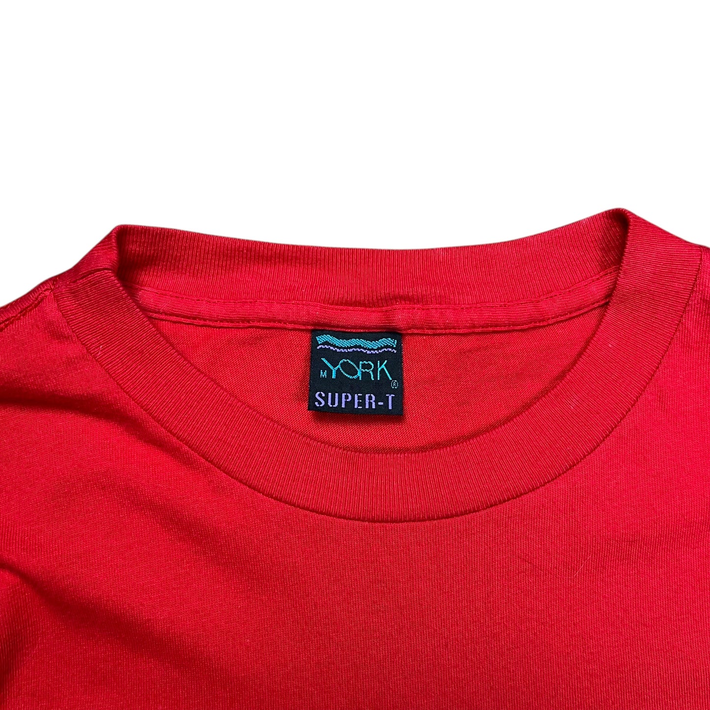 Trinidad & Tobago Red Slang T-shirt - L