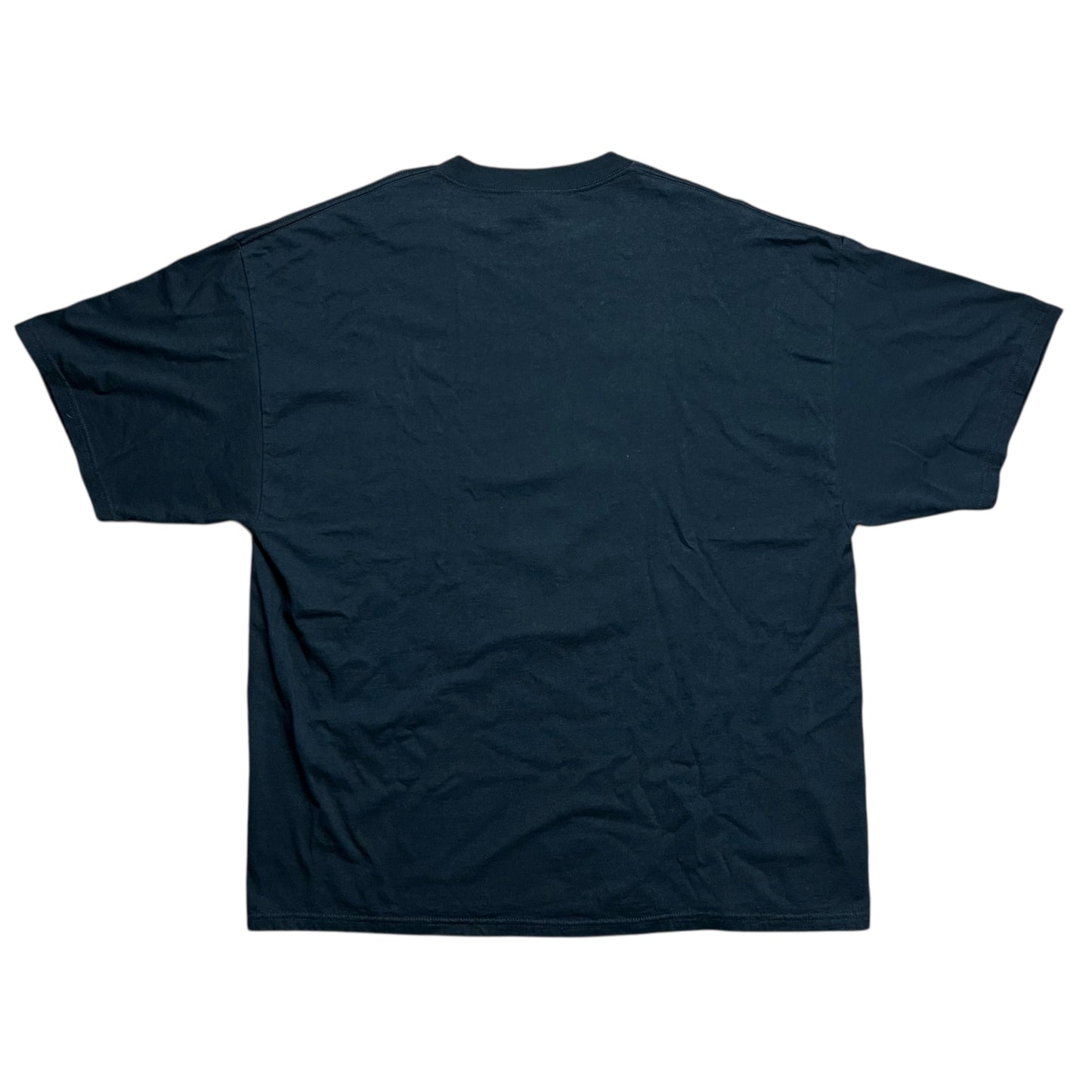 Scarface Movie Poster T-shirt - XL