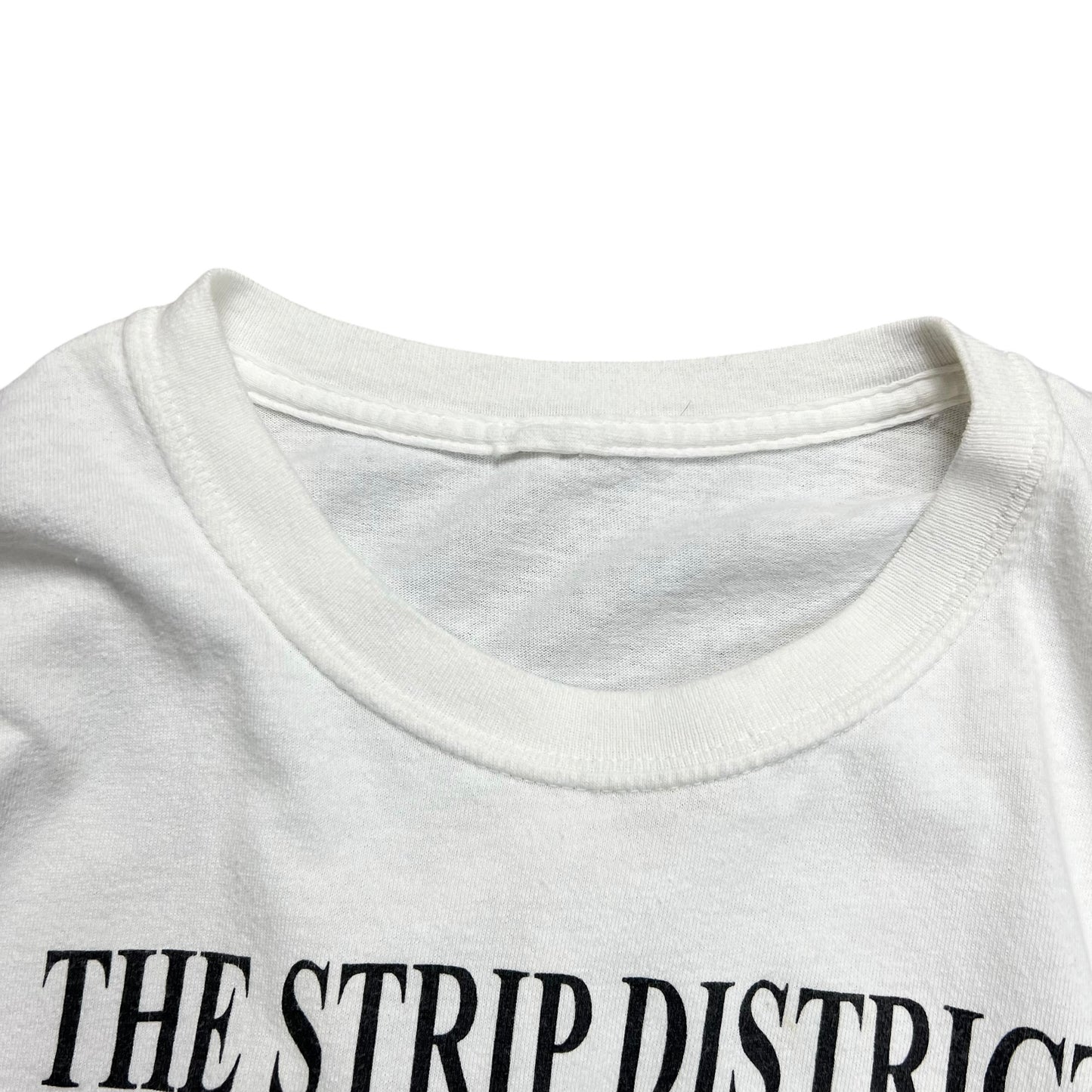 Pittsburgh Strip District T-shirt - L