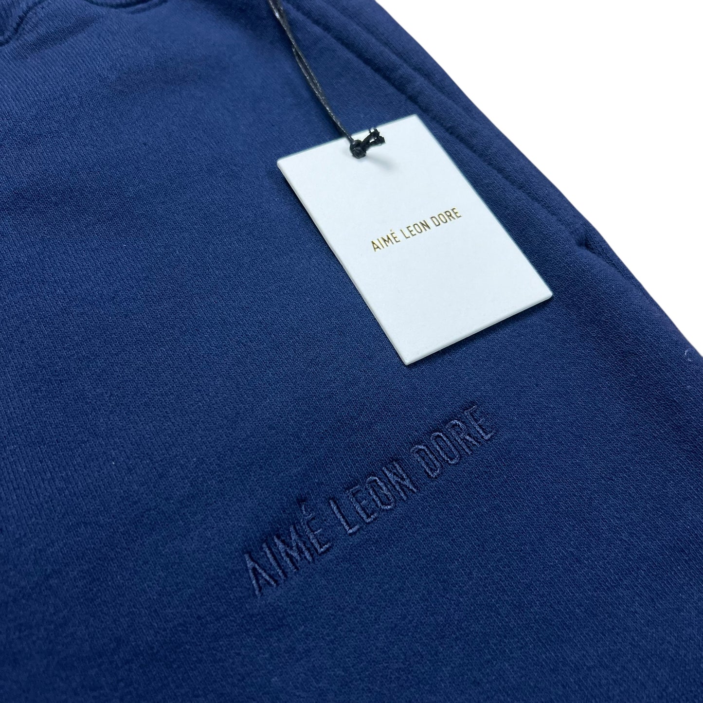 Aimé Leon Dore French Terry Shorts - XL