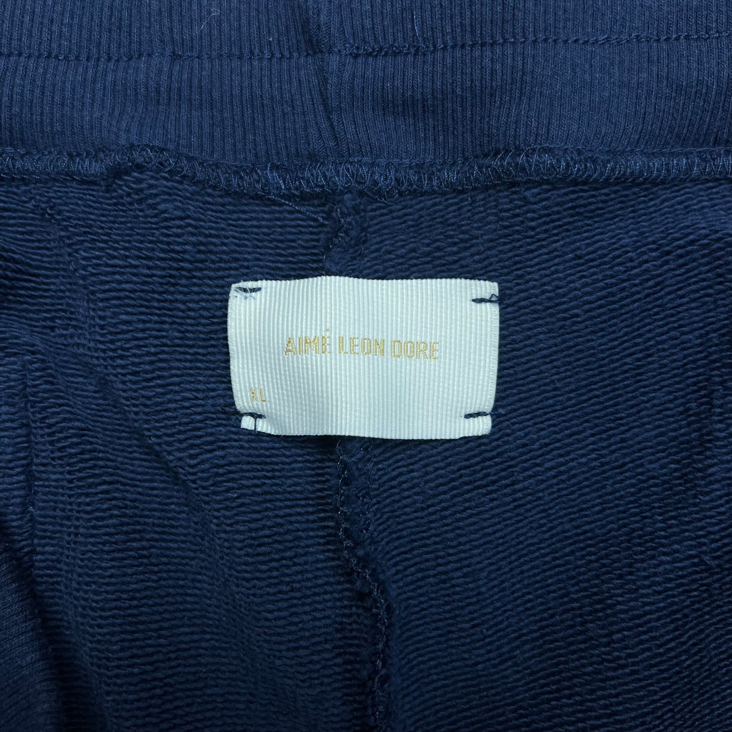 Aimé Leon Dore French Terry Shorts - XL