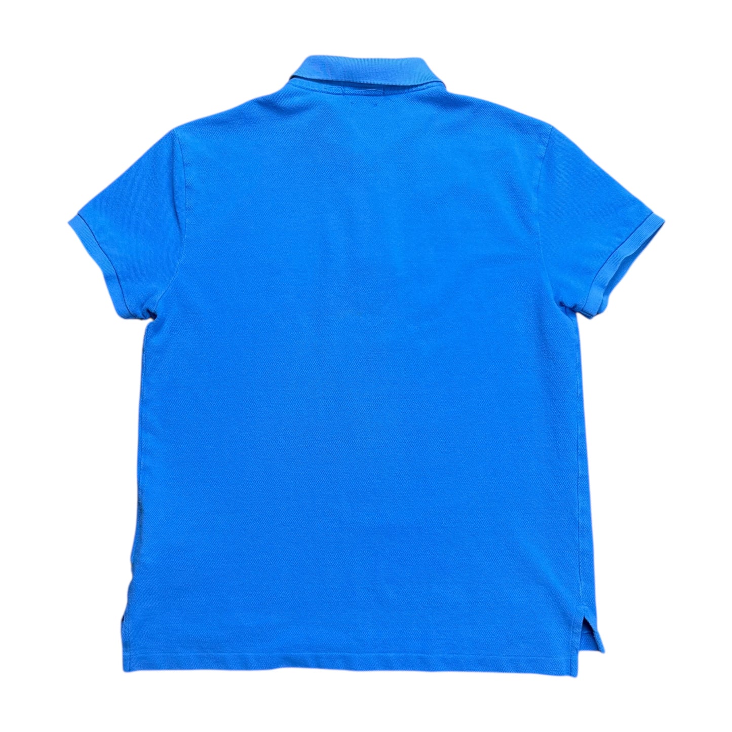 Polo Ralph Lauren Light Blue Polo Shirt - S