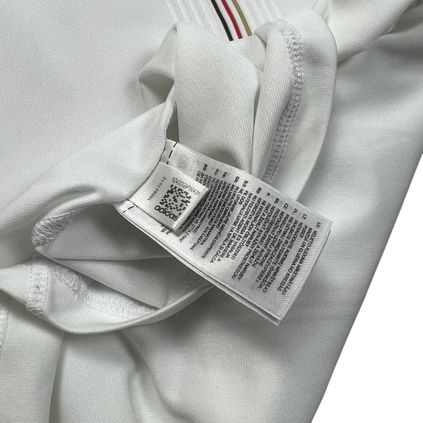 2010 Adidas Deutscher Fussball-Bund Soccer Jersey - XL