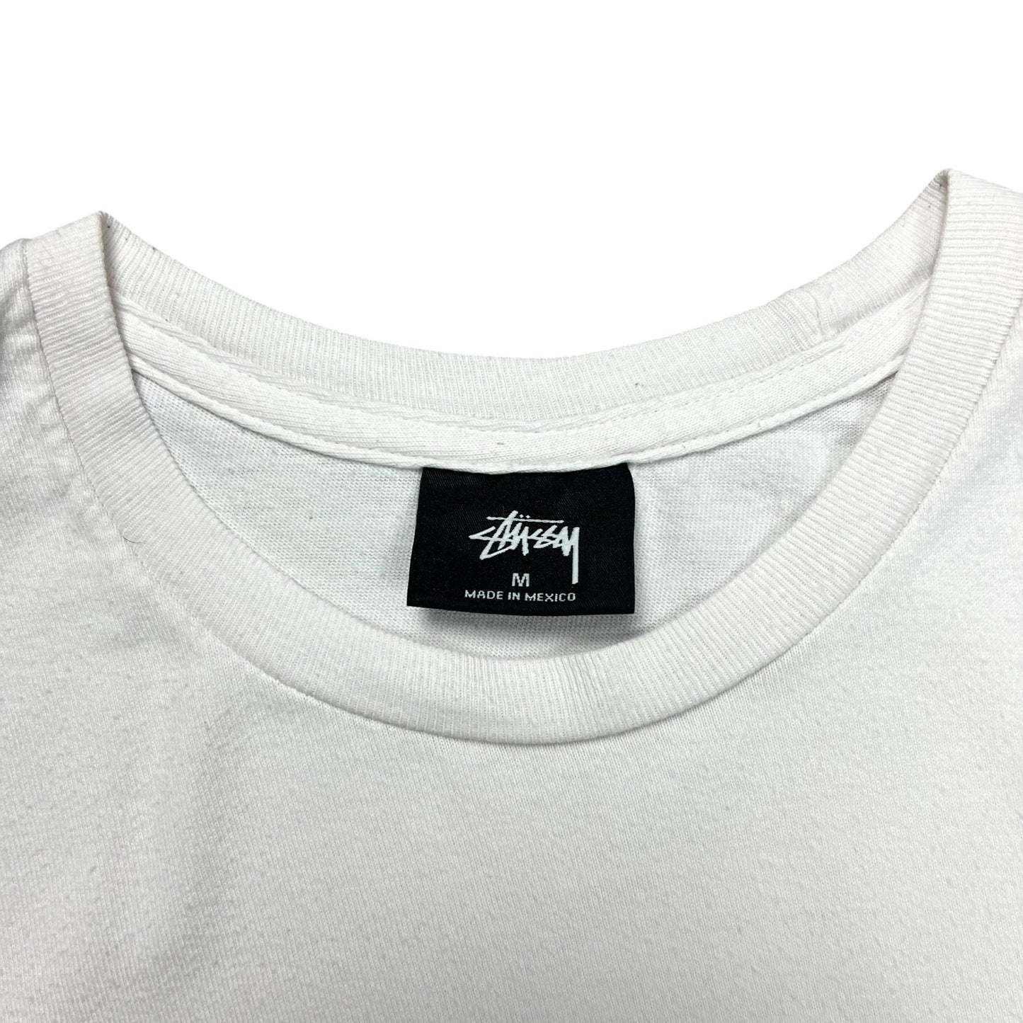 Stussy Ying & Yang T-shirt - M