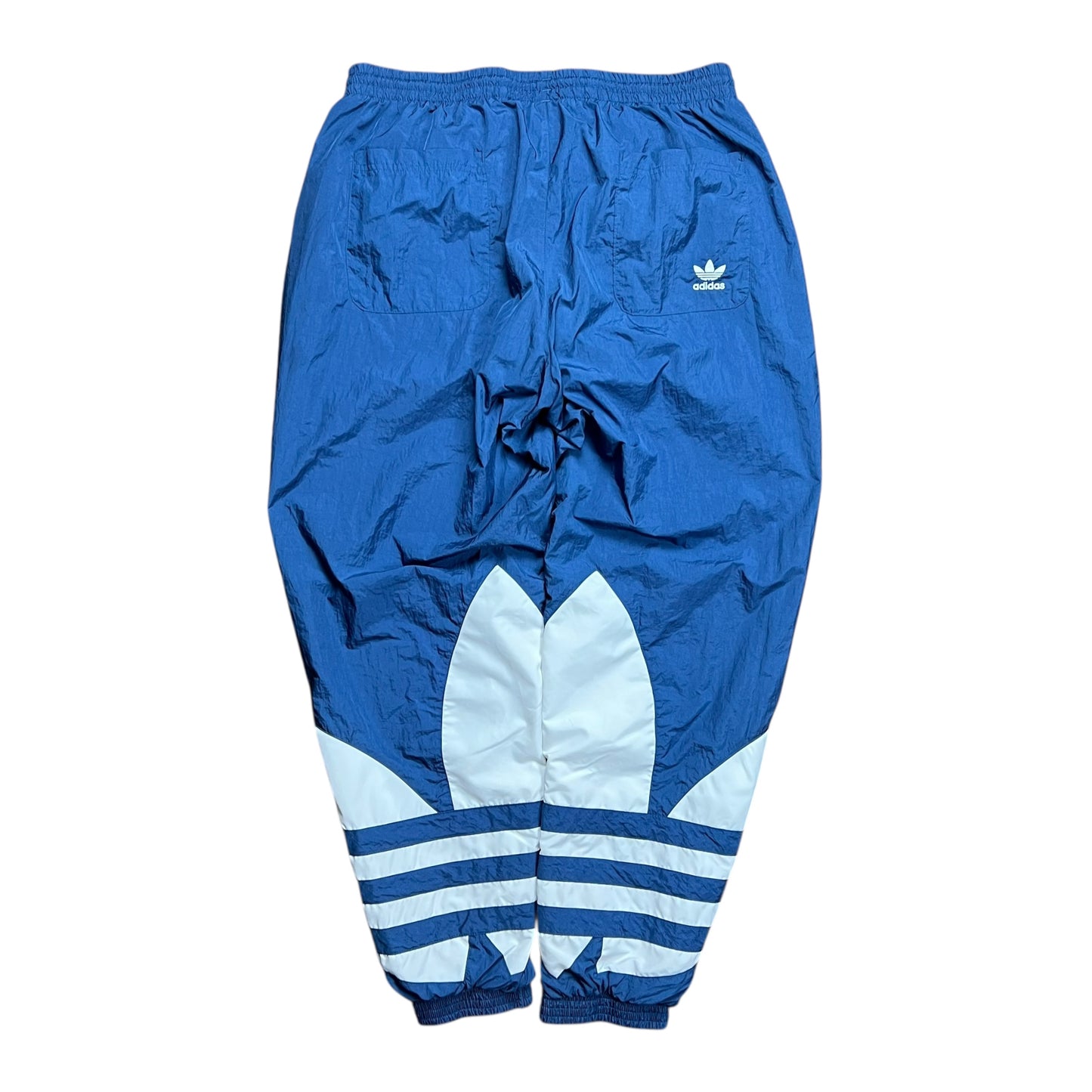 Adidas Big Logo Track Pants- XL