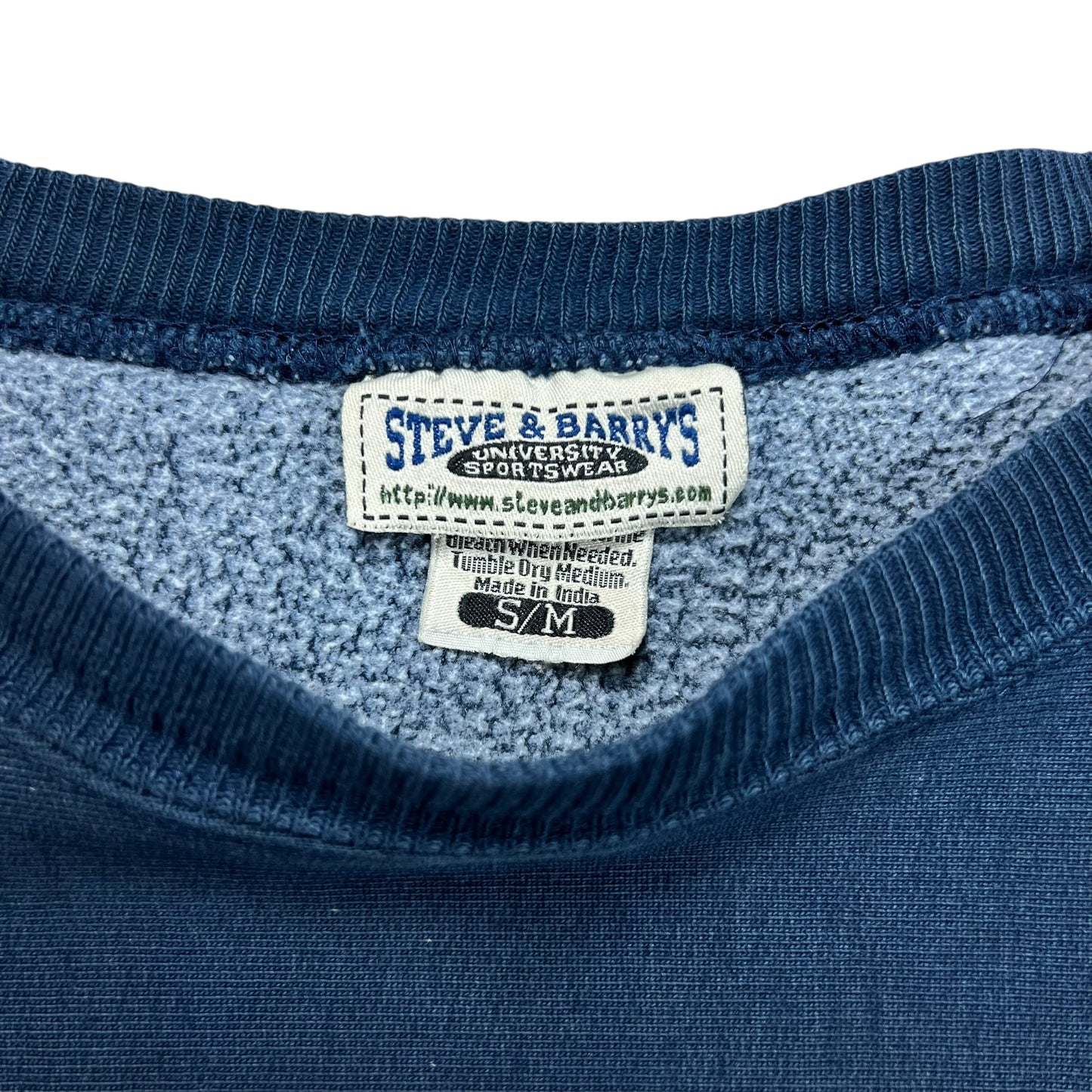 Steve & Barry’s University of Michigan Sweatshirt - M