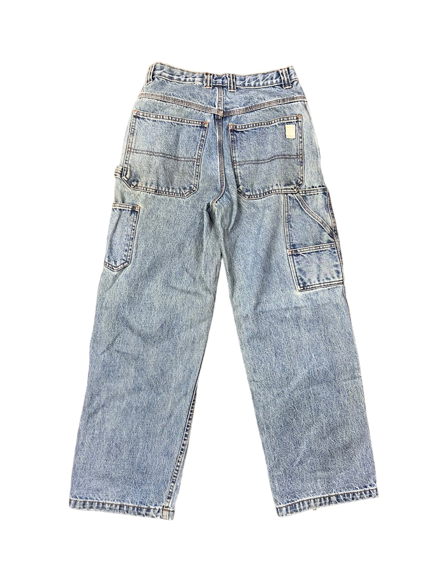 Old Navy Painter Jeans - 26"