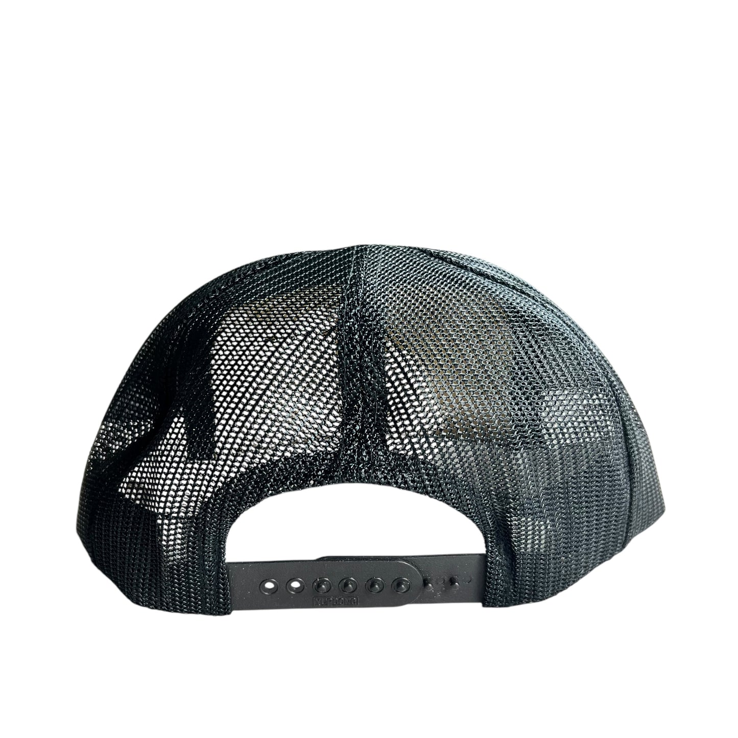 Black Pontiac TRANS AM Trucker Hat