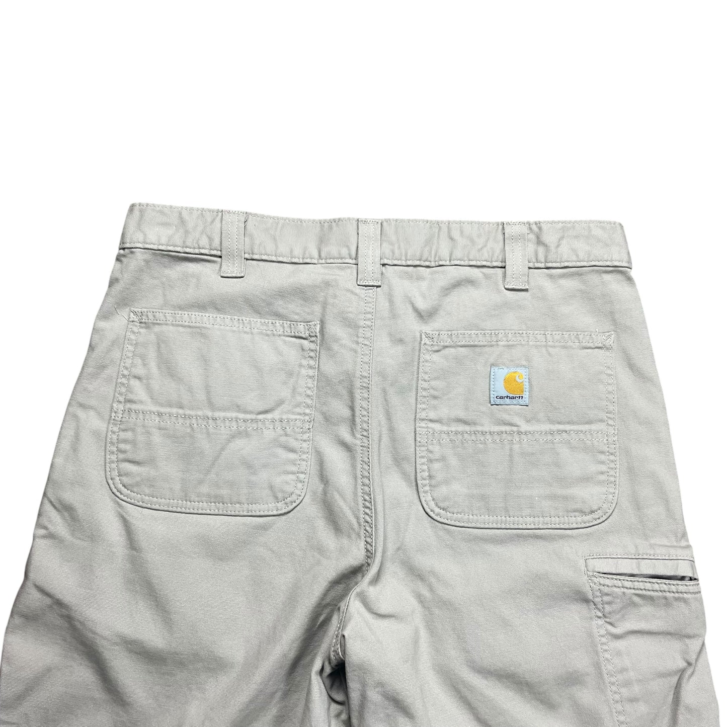 Carhartt Relaxed Fit Work Shorts - 34”