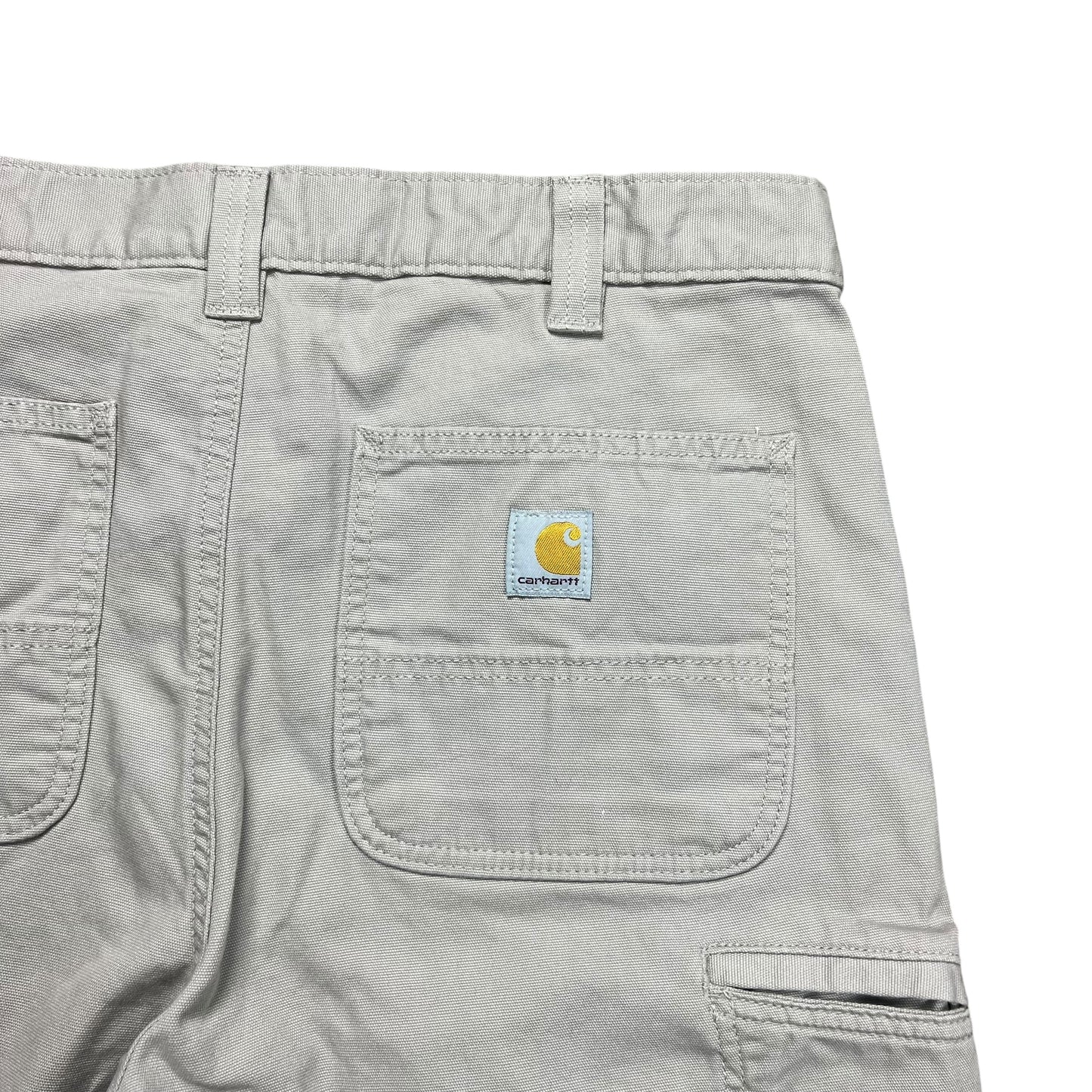 Carhartt Relaxed Fit Work Shorts - 34”