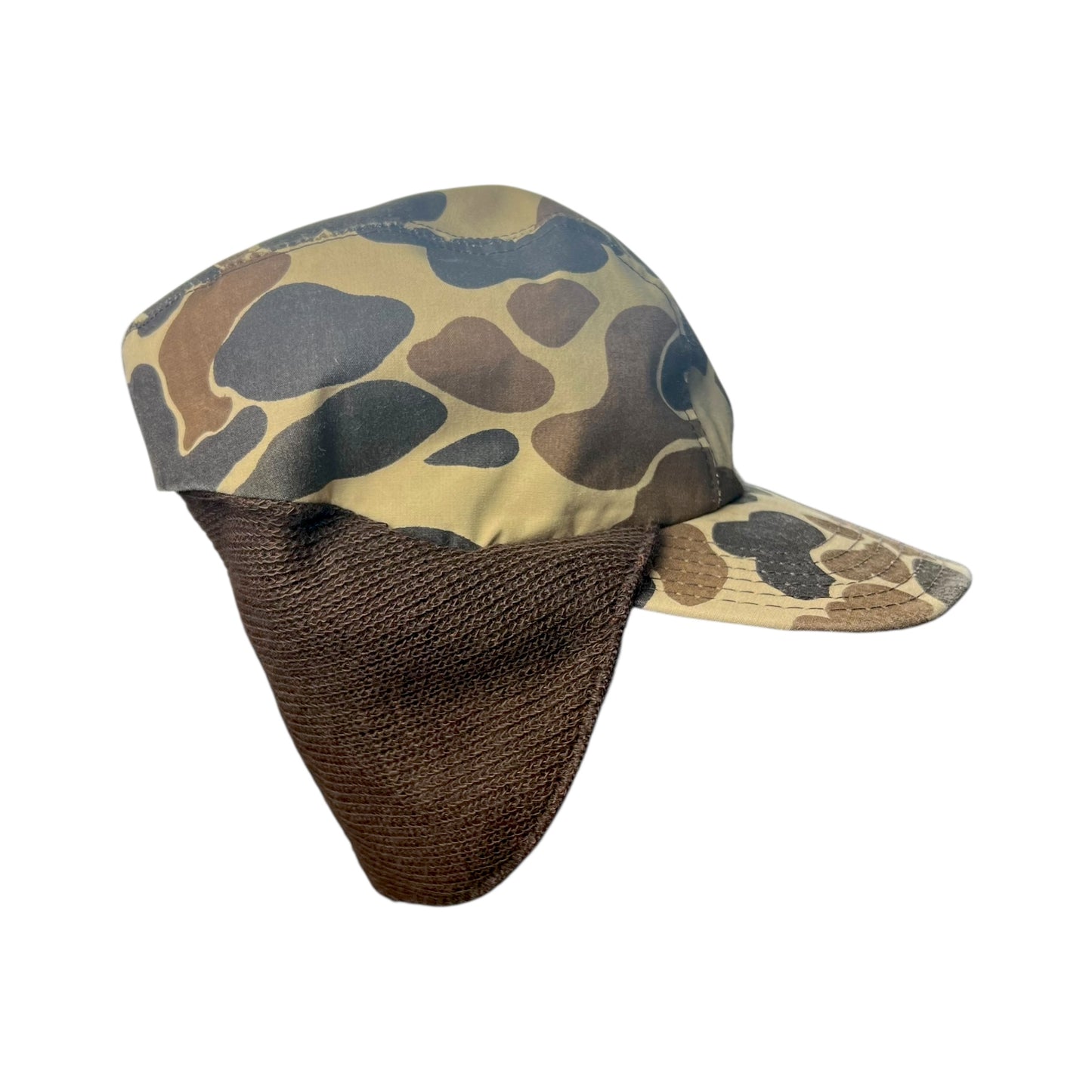 GORE-TEX Thinsulated Duck Camo Hunting Hat - L