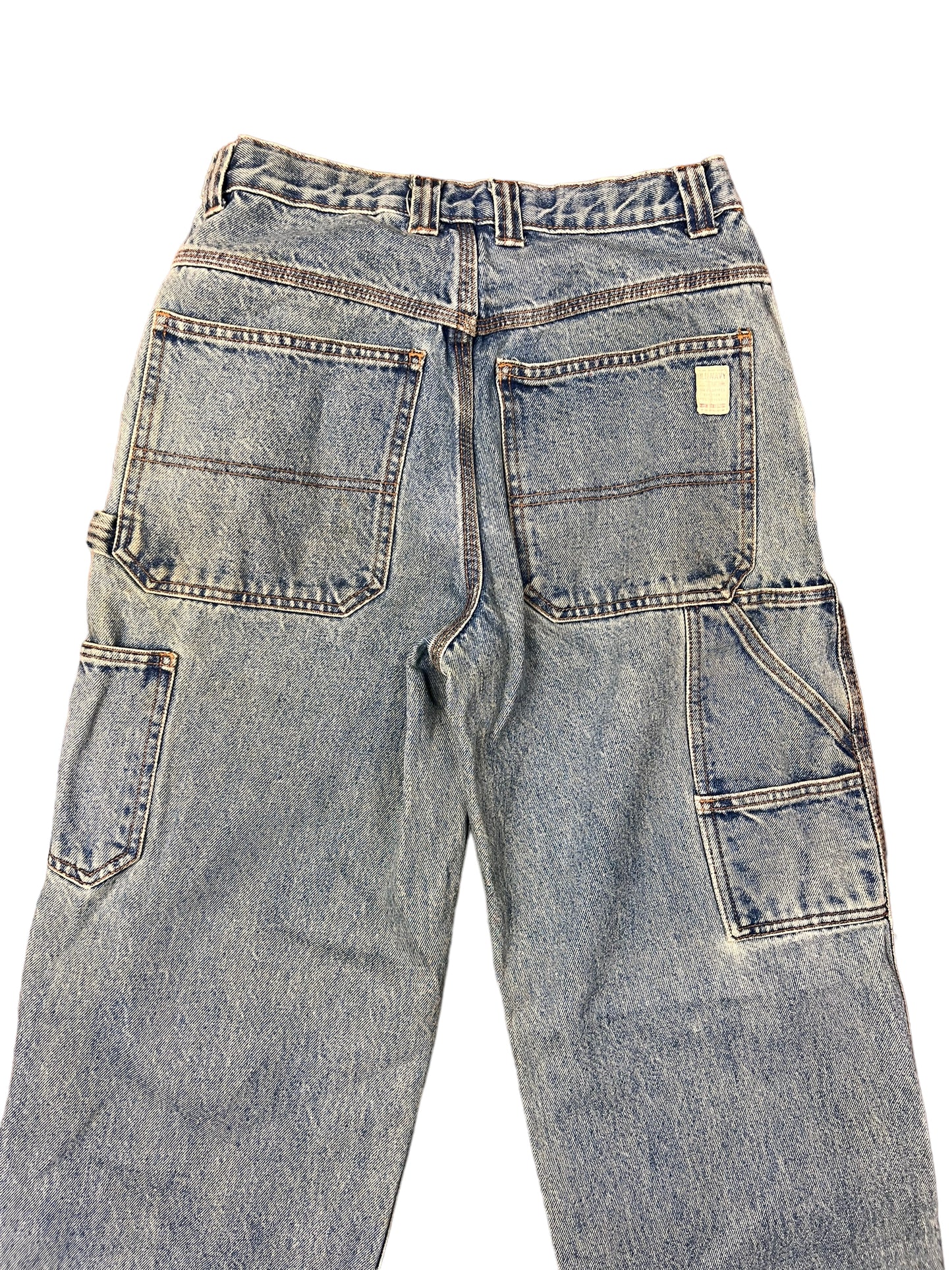 Old Navy Painter Jeans - 26"