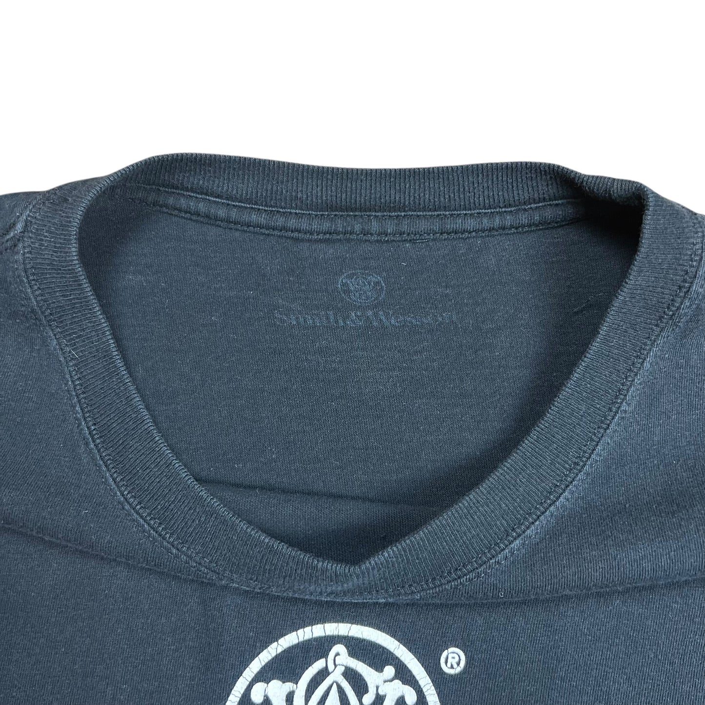 Smith & Wesson Logo T-shirt - XXL