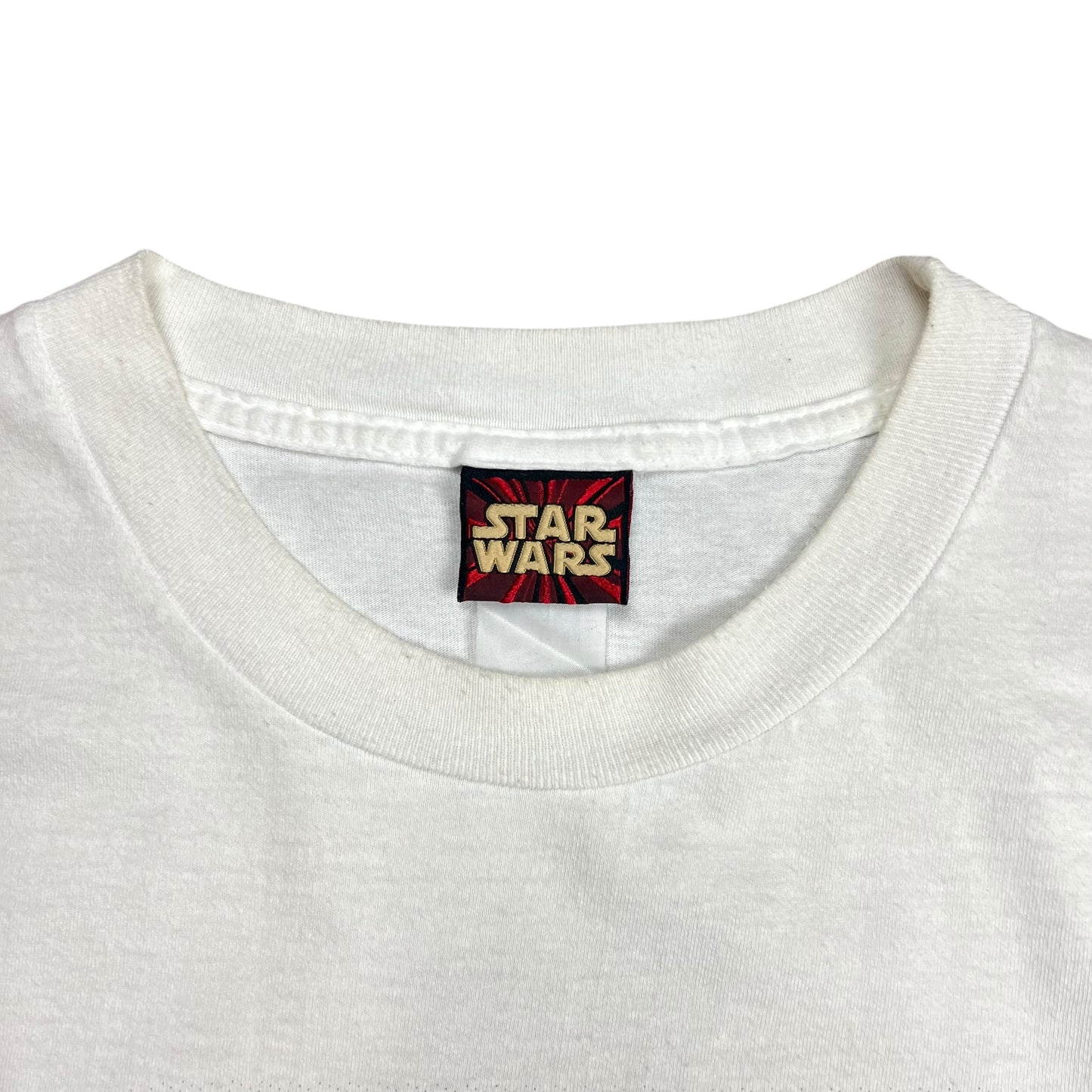 Star Wars Naboo N-1 Starfighter T-shirt - XL