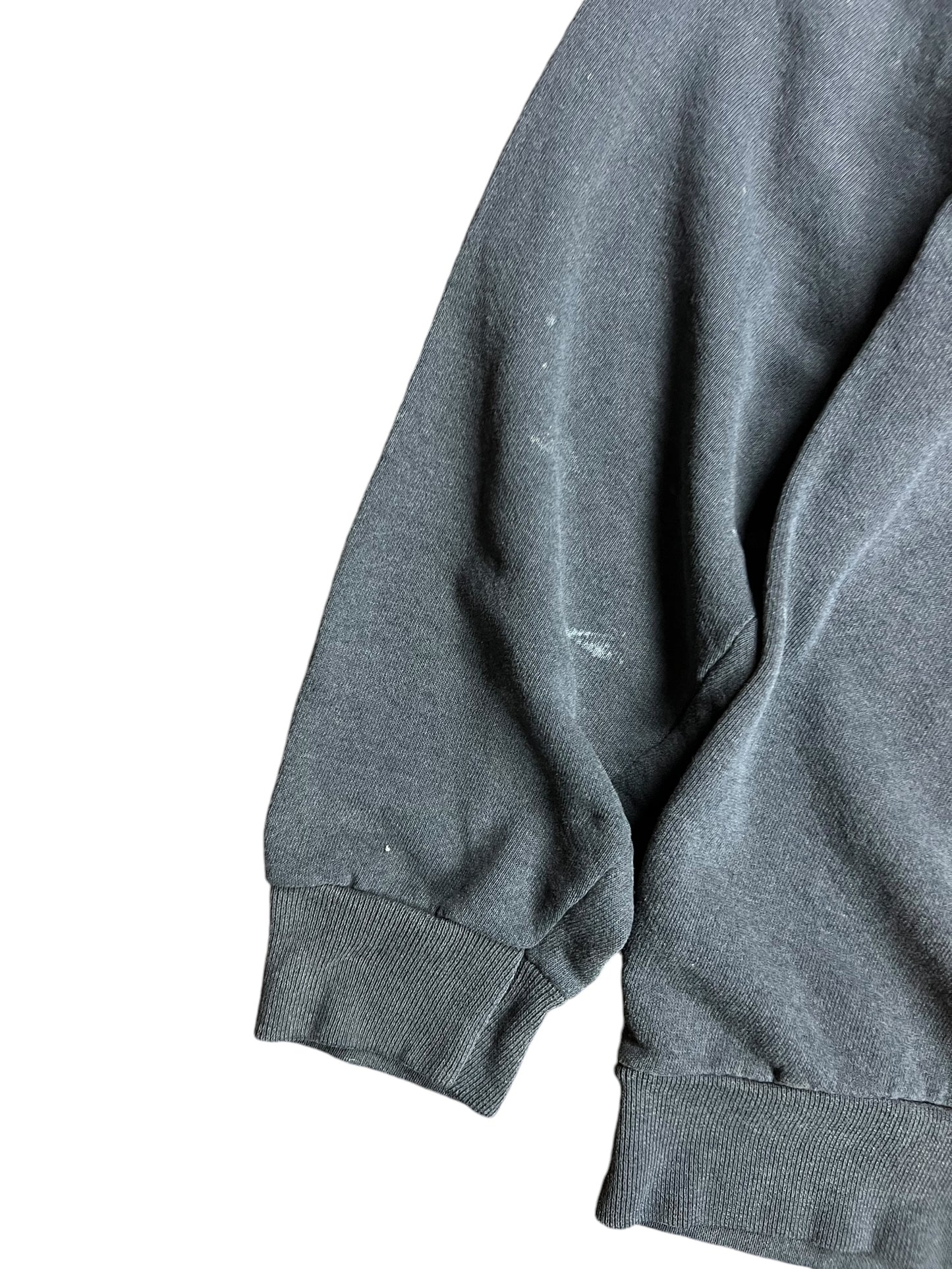 1998 Bayfront Blues Festival Sweatshirt - M