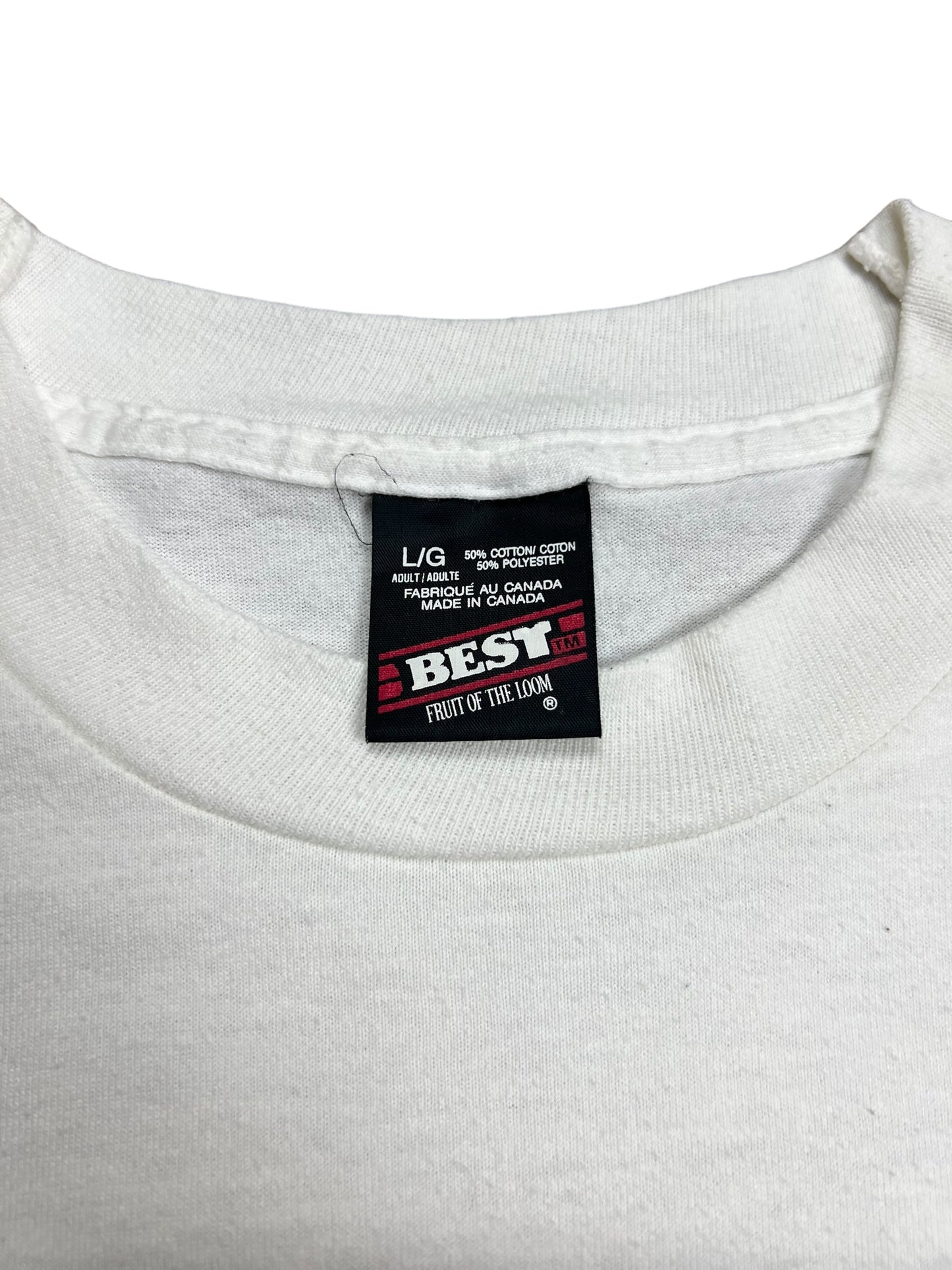 Essex X-Ray T-shirt - L