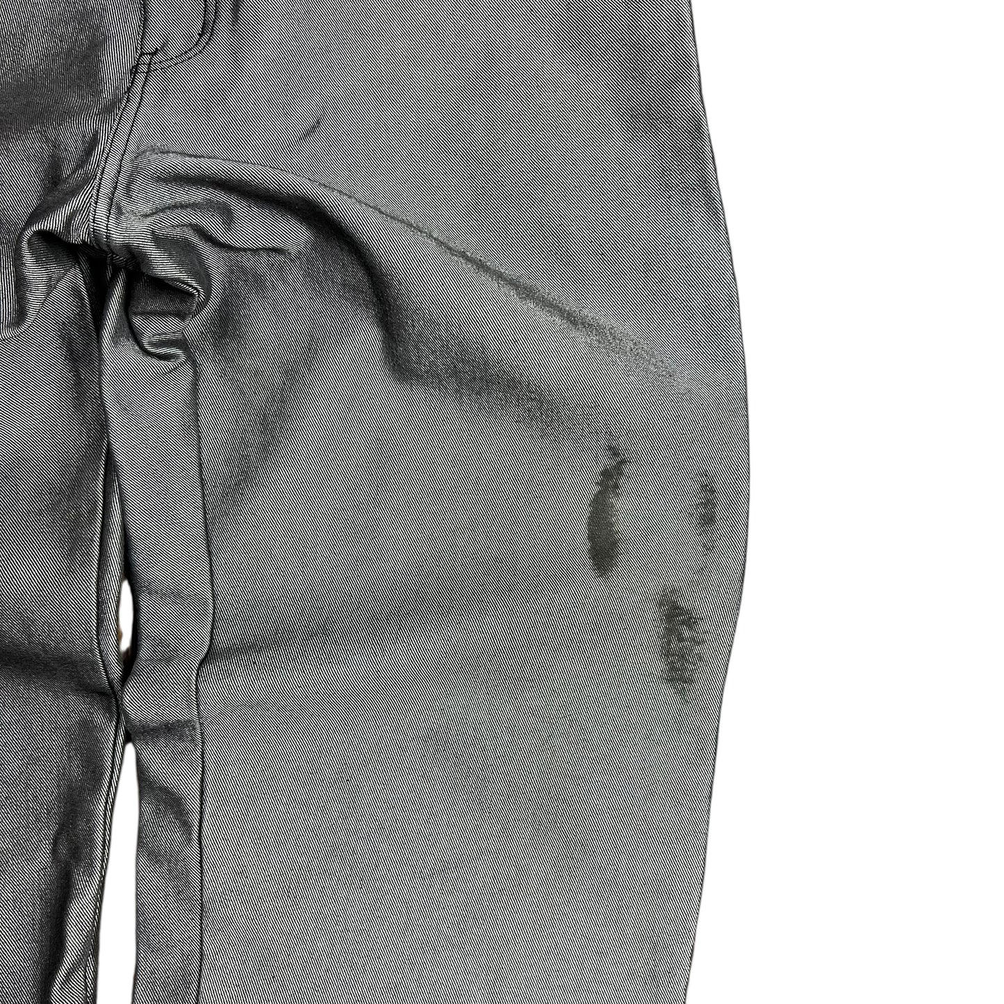 Exco Baggy Metallic Jeans - 36"