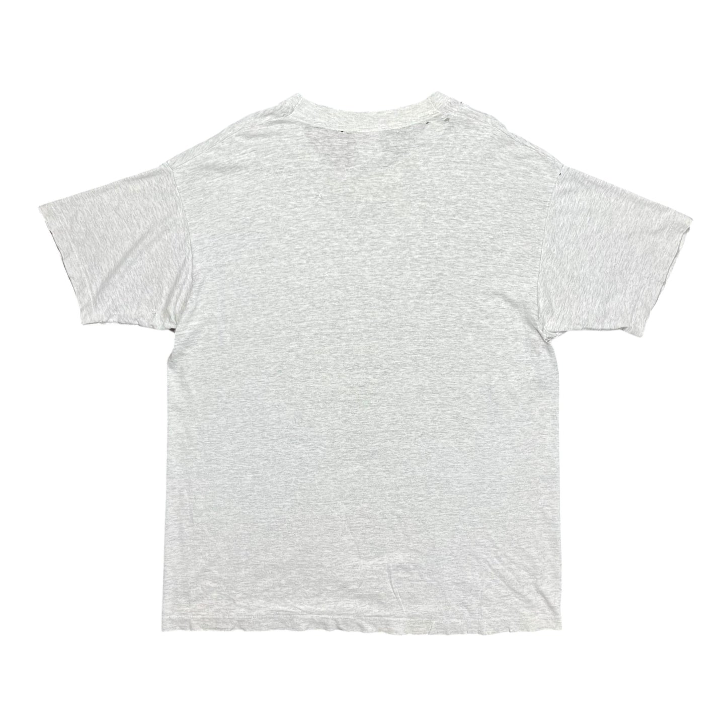 1994 Distressed Kitchener Track & Field OFSAA T-shirt - XL