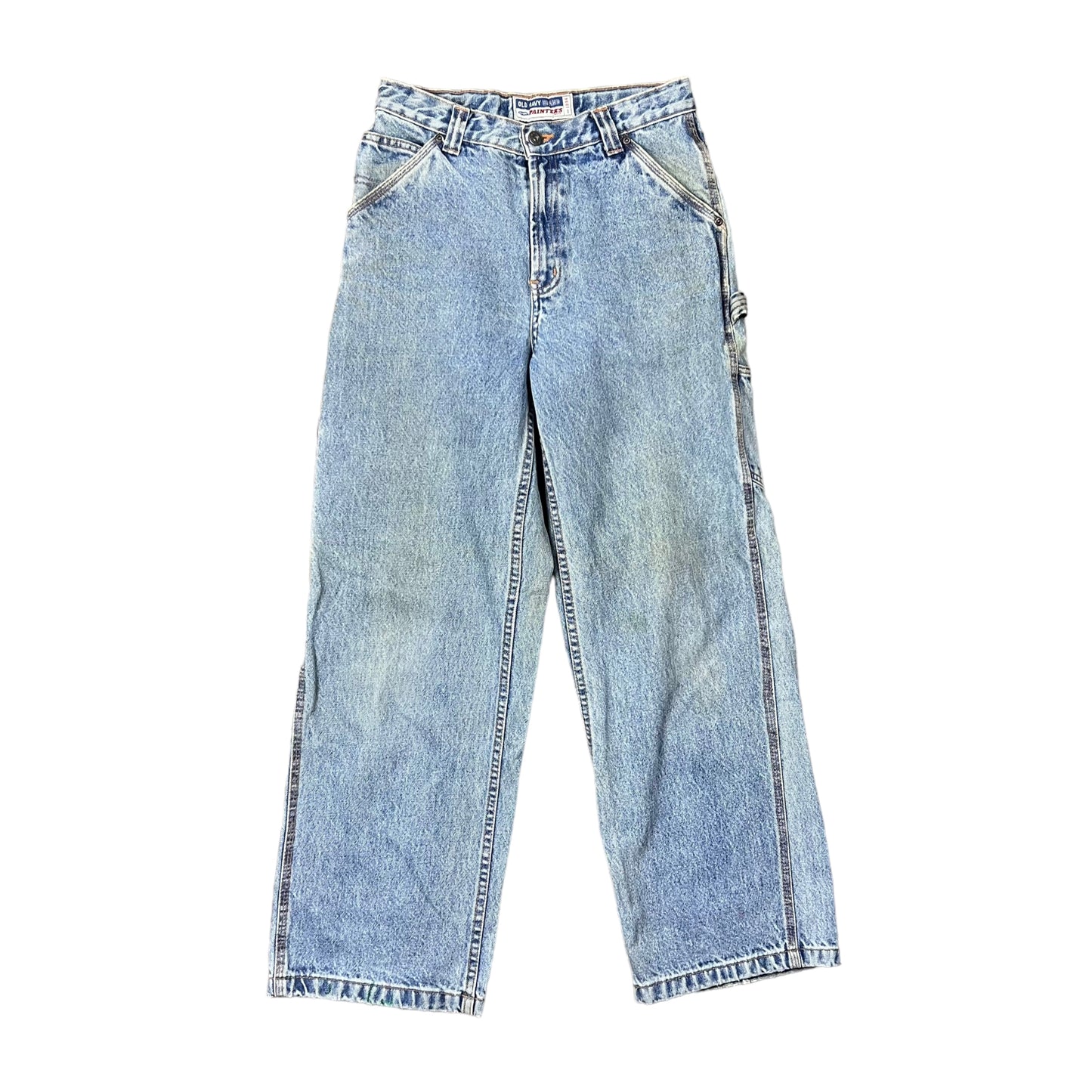 Old Navy Painter Jeans - 26"