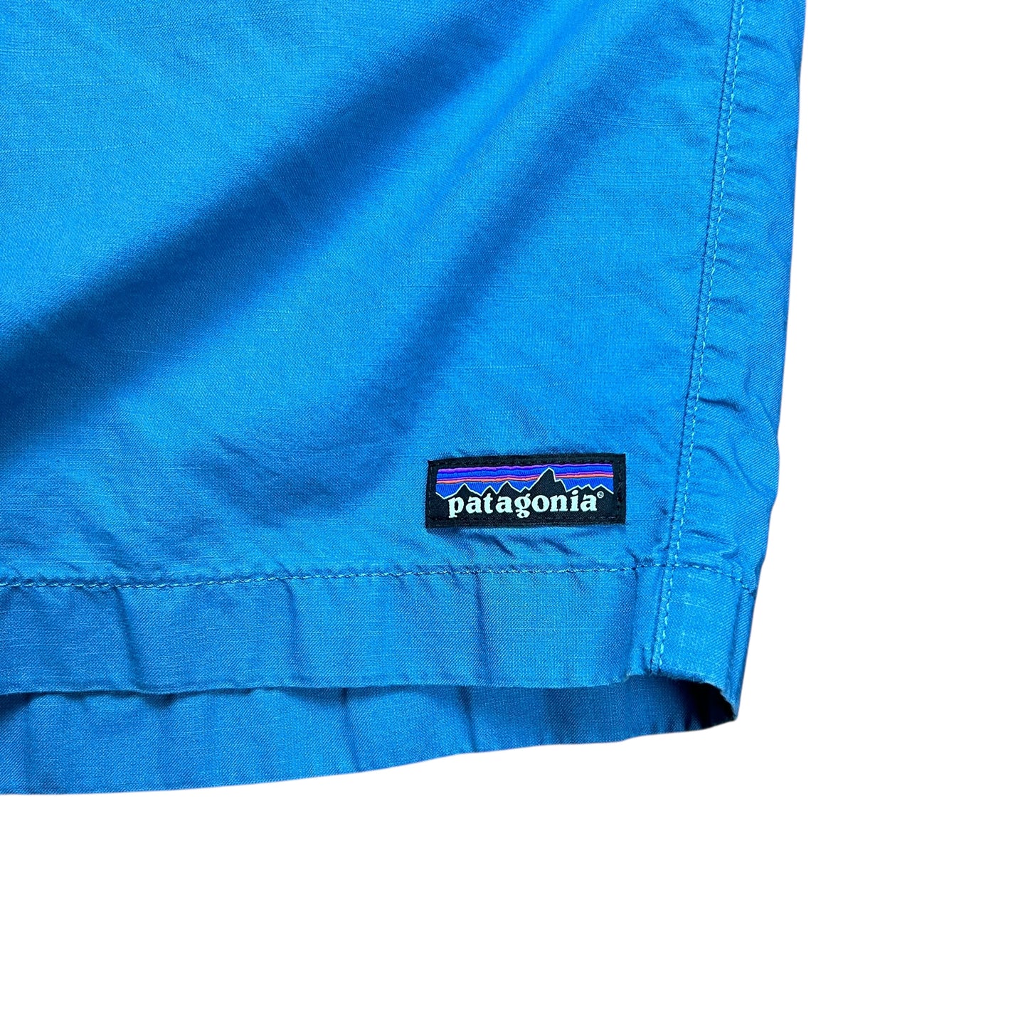 Patagonia Lightweight All-Wear Hemp Shorts - 32”