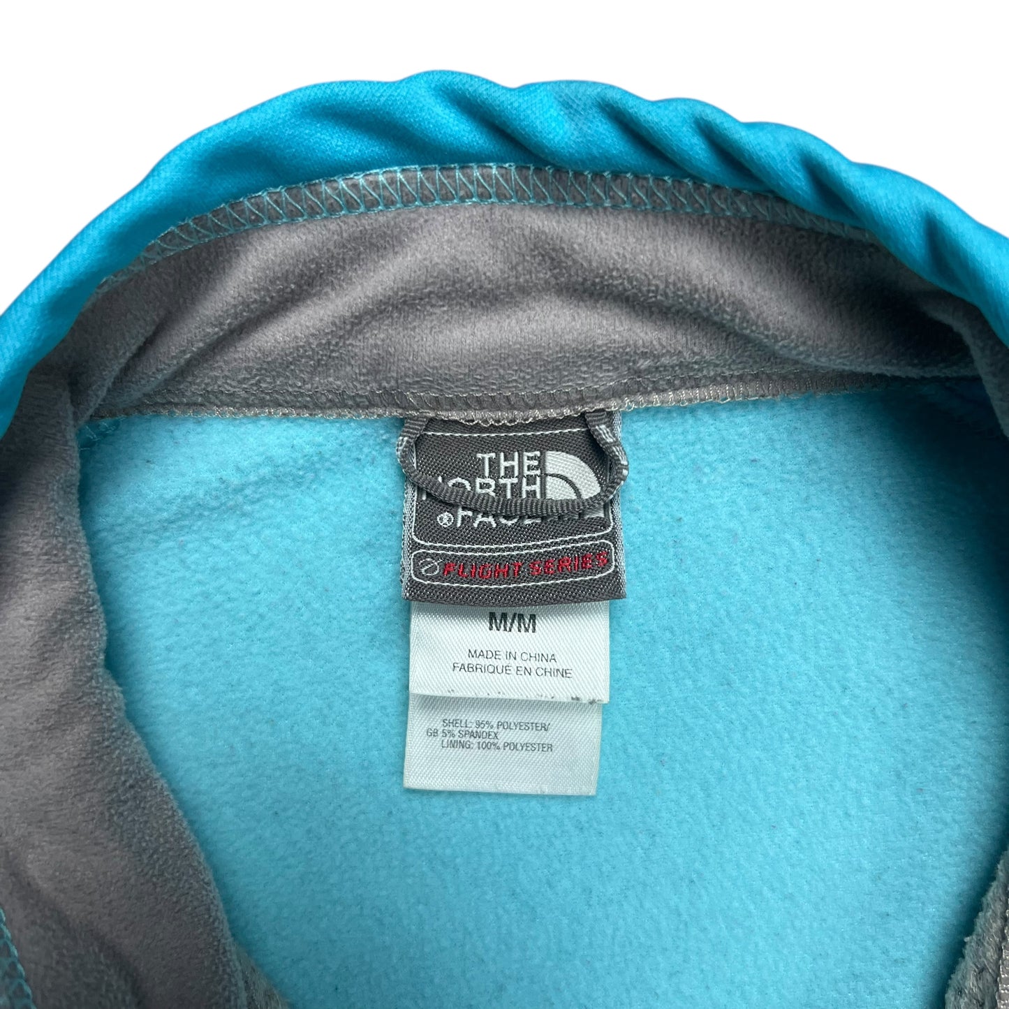 The North Face TKA Stretch Flight Series Jacket - M