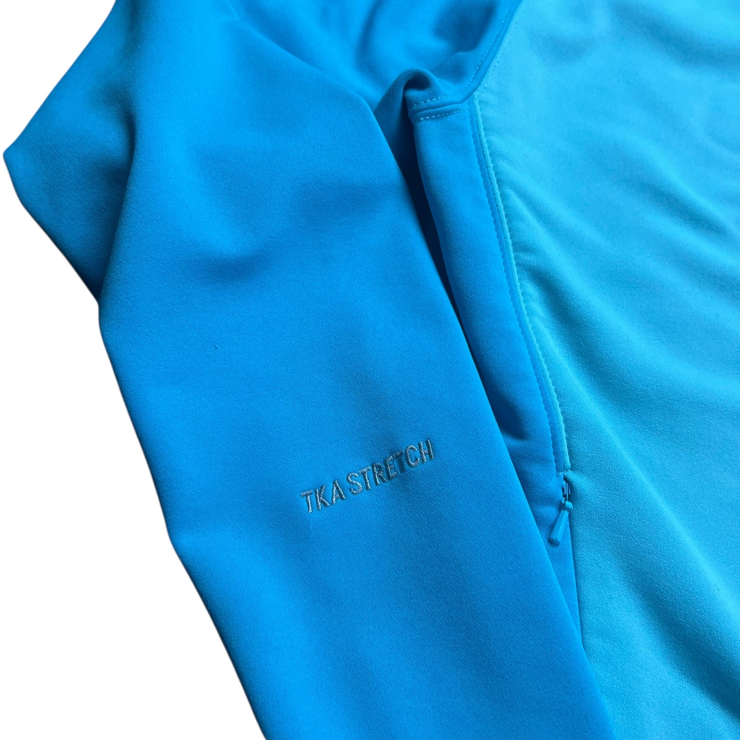 The North Face TKA Stretch Flight Series Jacket - M
