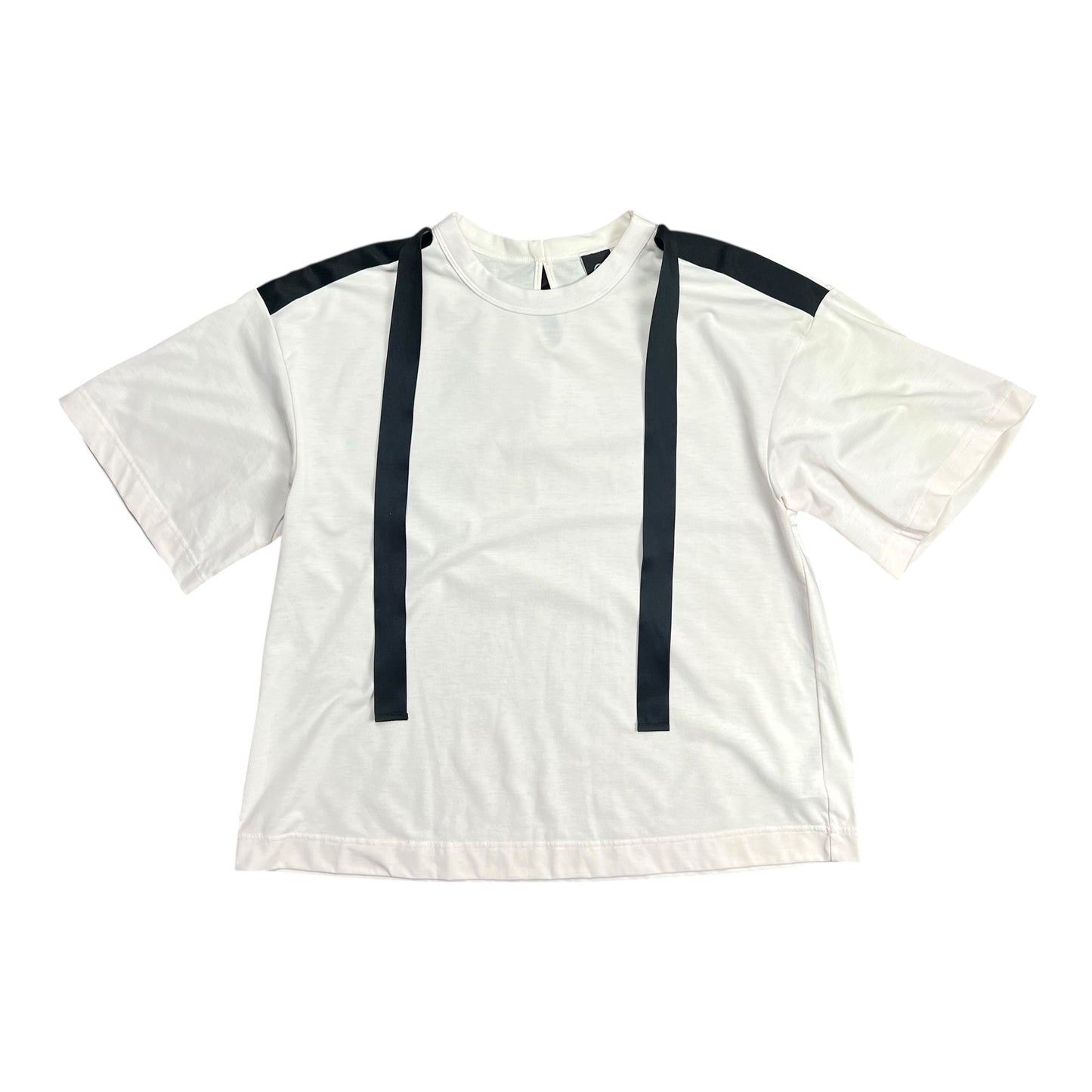 GU x Undercover Black Ribbons T-shirt - L